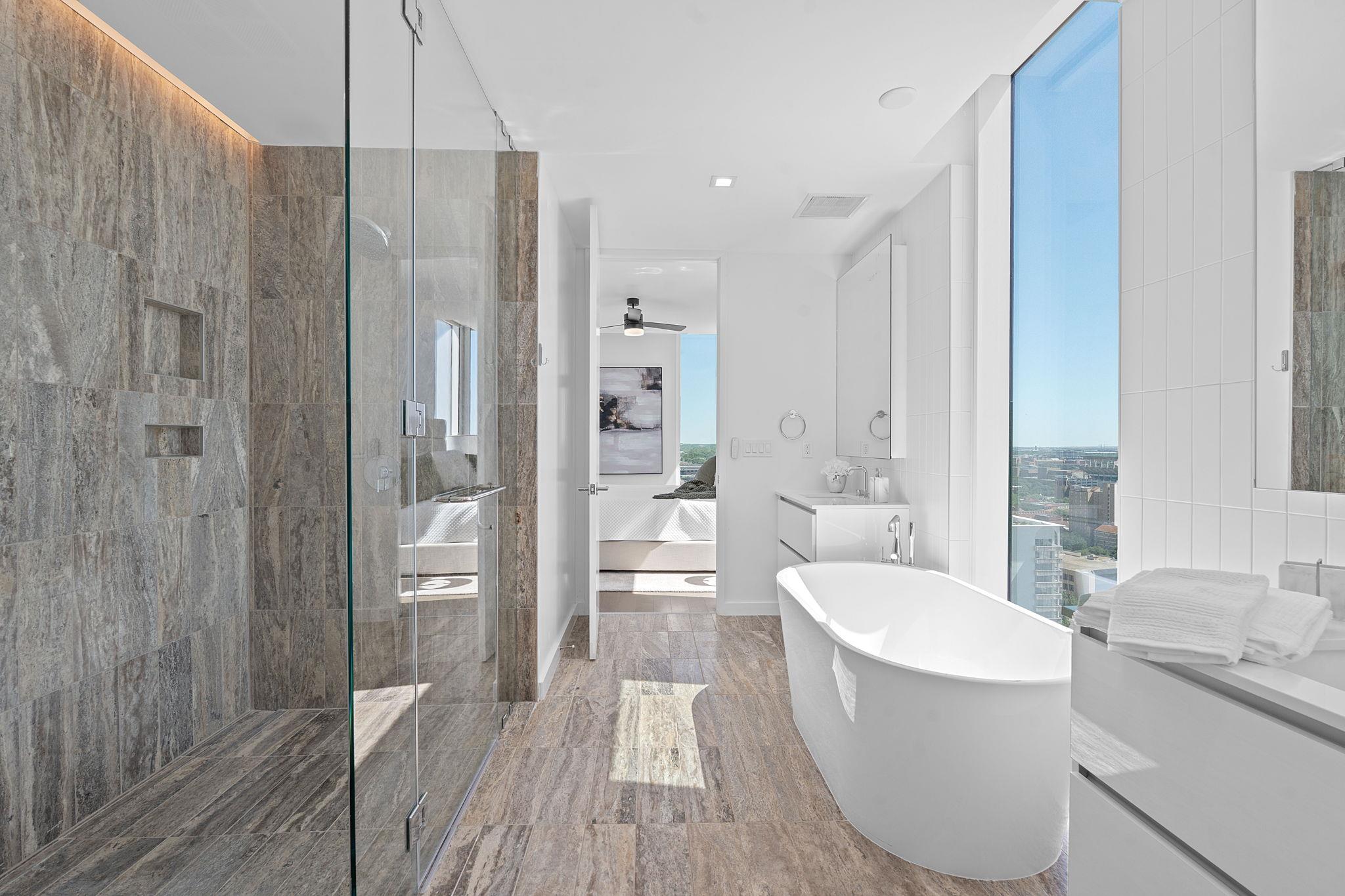 313 W 17th St # 2301, Austin, TX 78701
