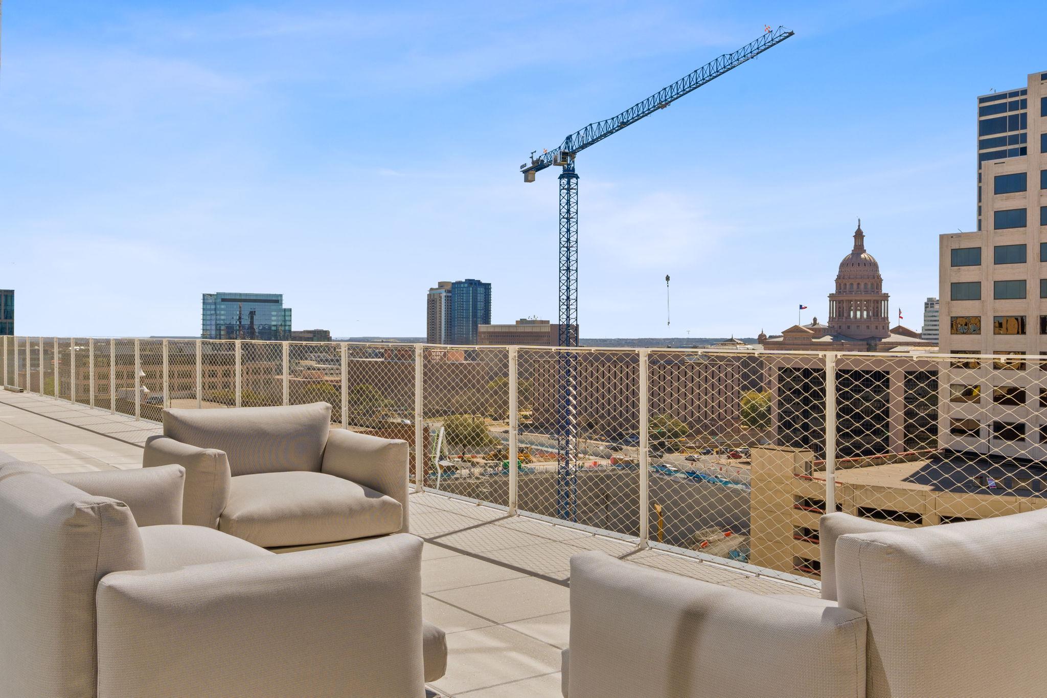 313 W 17th St # 2301, Austin, TX 78701