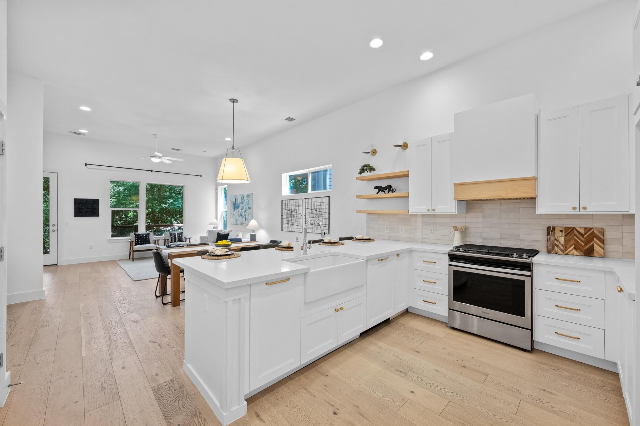 3214 Aldwyche Dr, Austin, TX 78704