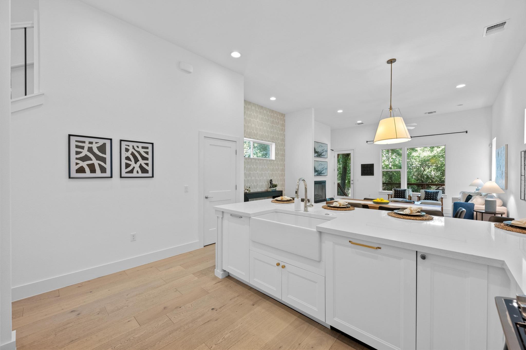 3214 Aldwyche Dr, Austin, TX 78704