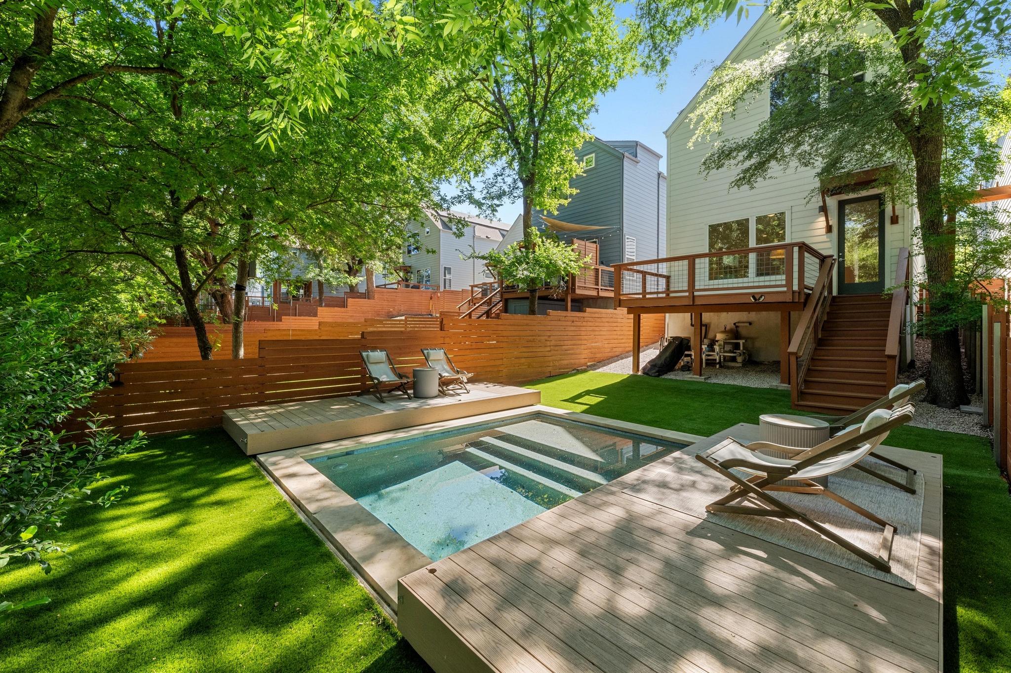3214 Aldwyche Dr, Austin, TX 78704
