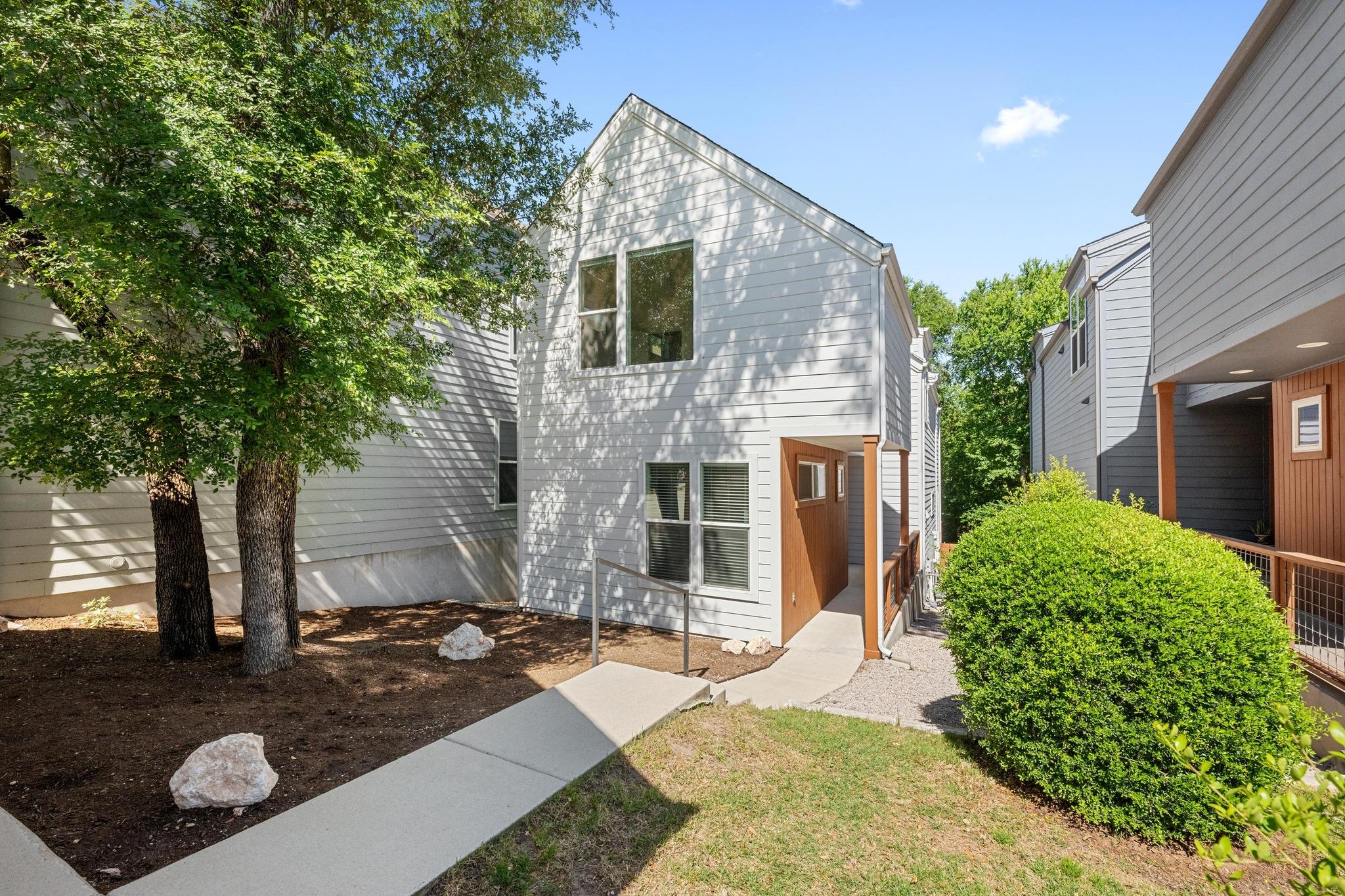 3214 Aldwyche Dr, Austin, TX 78704