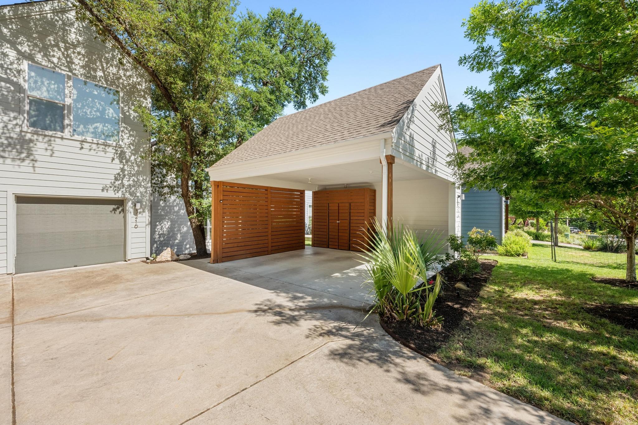 3214 Aldwyche Dr, Austin, TX 78704