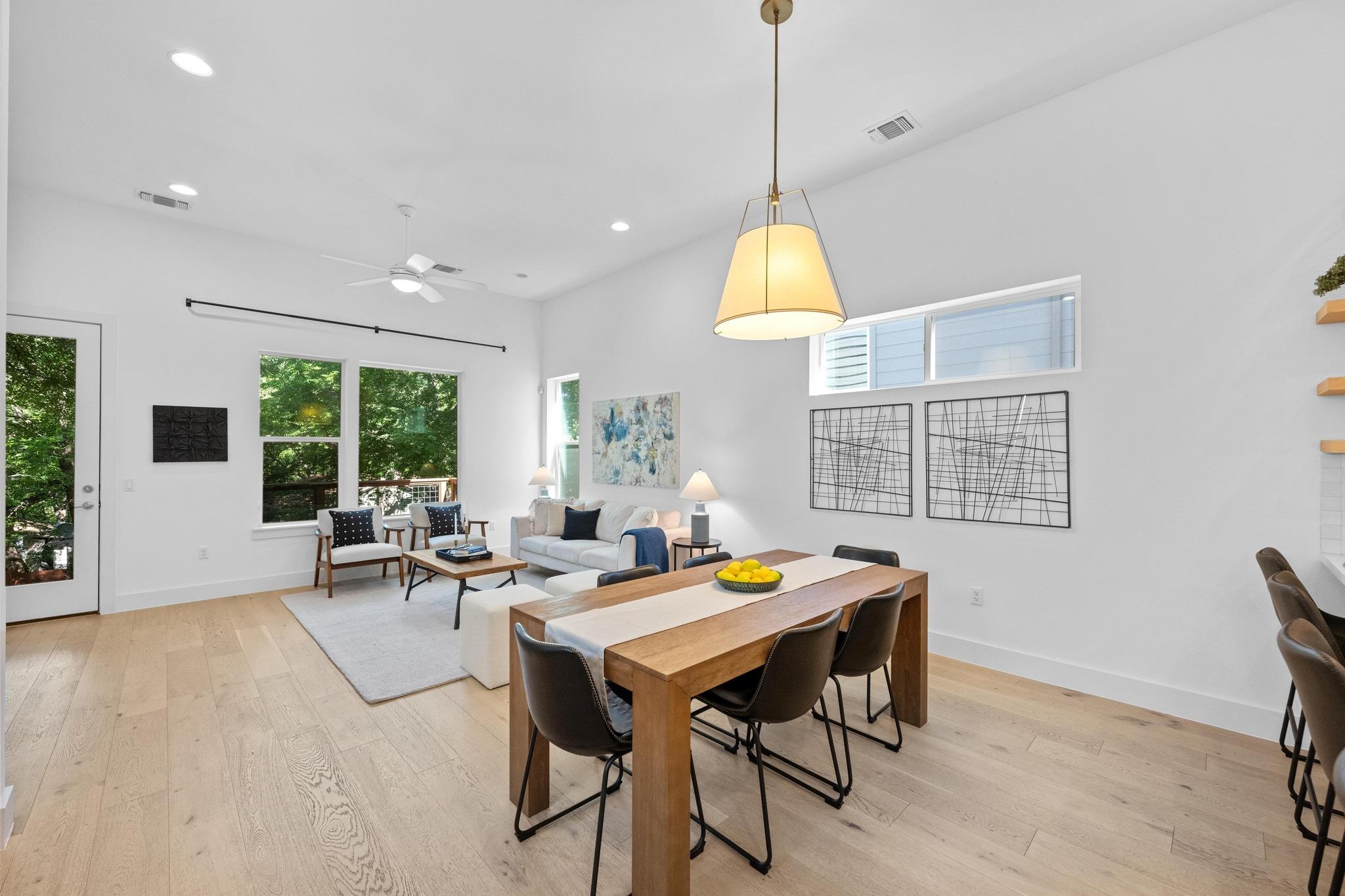 3214 Aldwyche Dr, Austin, TX 78704