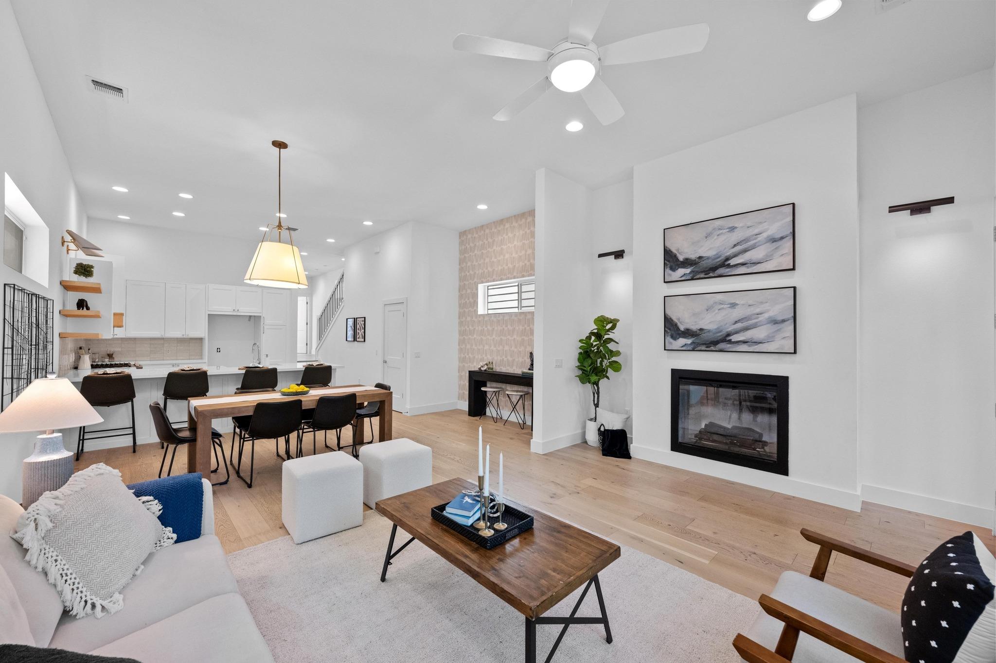 3214 Aldwyche Dr, Austin, TX 78704