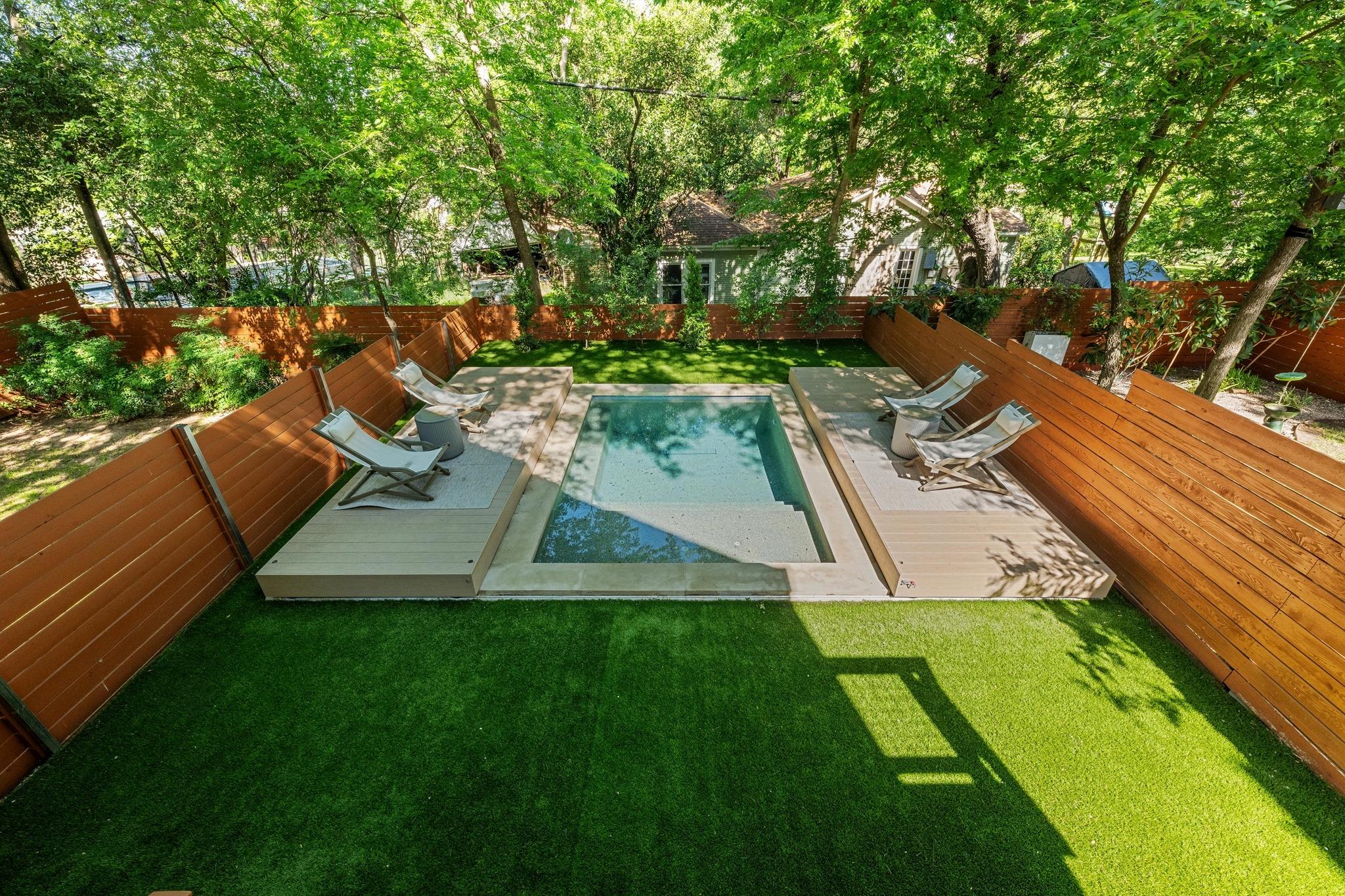 3214 Aldwyche Dr, Austin, TX 78704