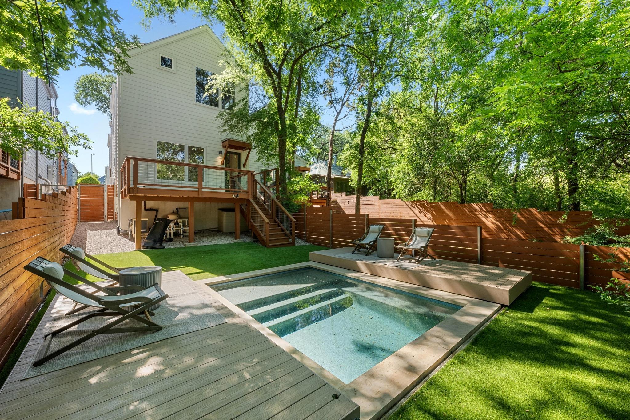 3214 Aldwyche Dr, Austin, TX 78704