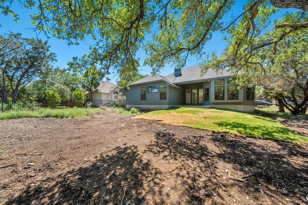 6 Sonata Cir, Wimberley, TX 78676