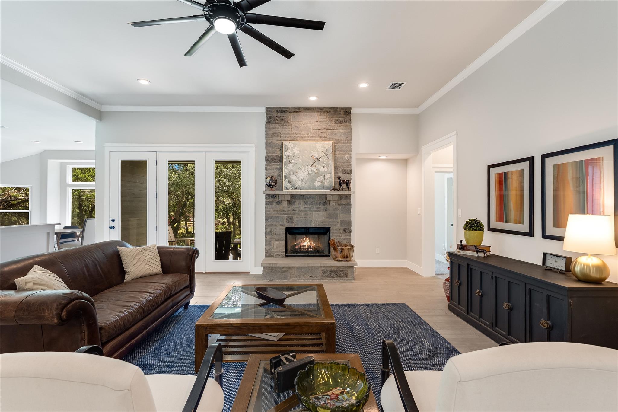 6 Sonata Cir, Wimberley, TX 78676