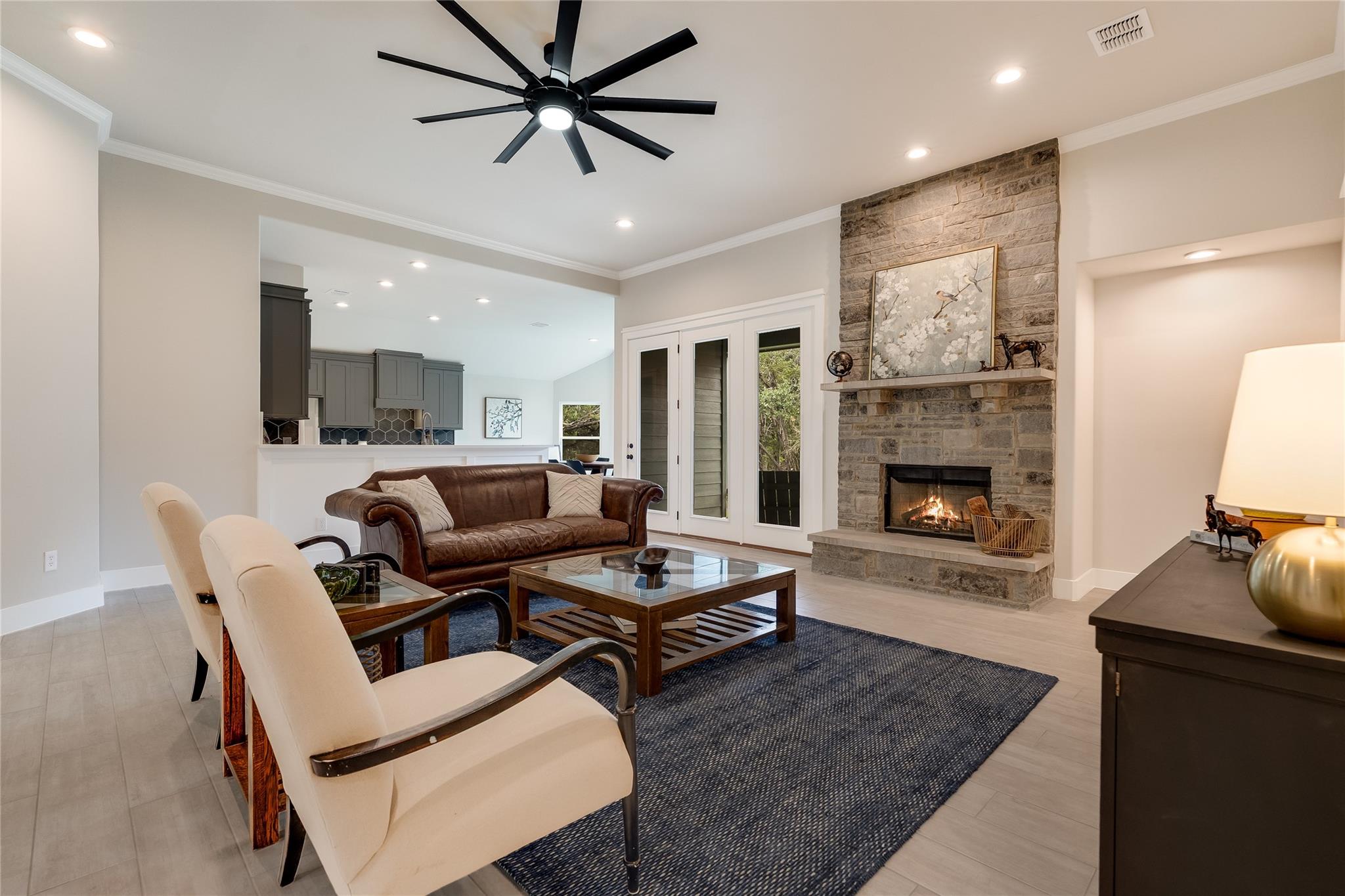 6 Sonata Cir, Wimberley, TX 78676
