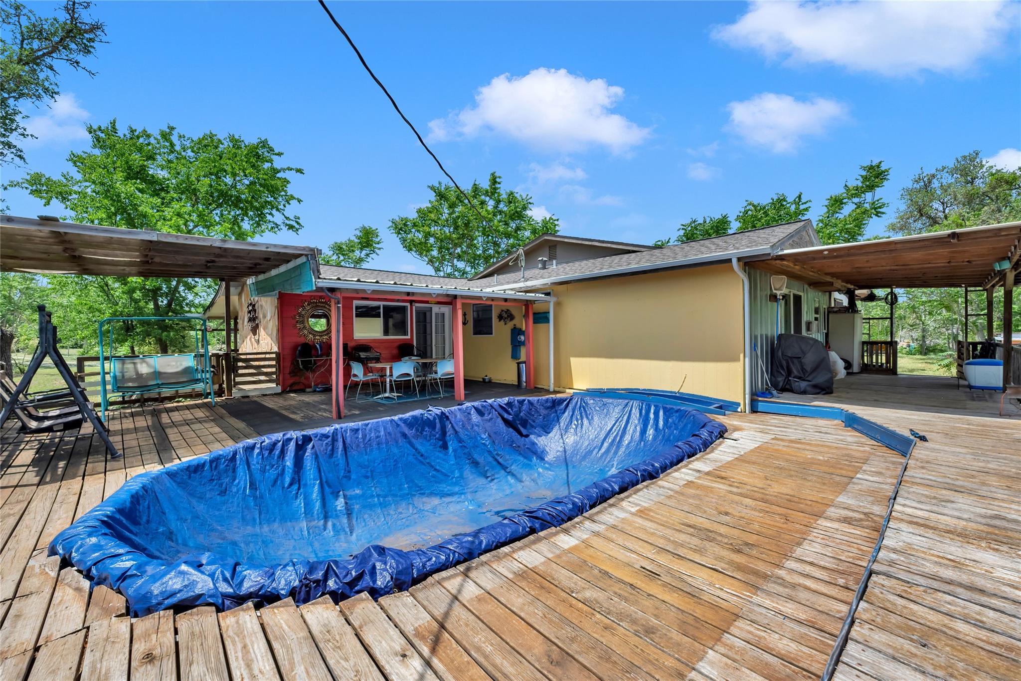 23024 Round Mountain Cir, Leander, TX 78641