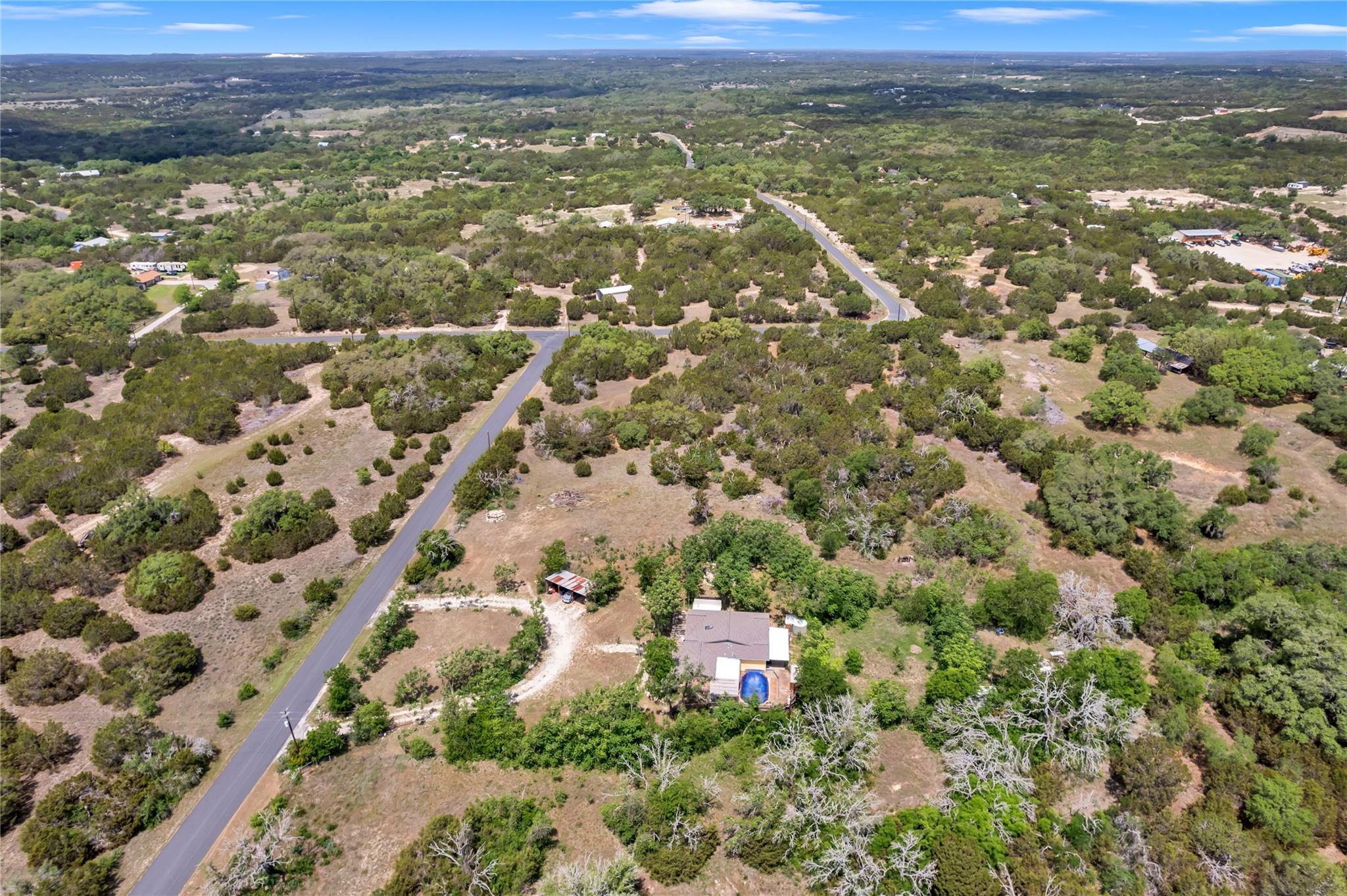 23024 Round Mountain Cir, Leander, TX 78641
