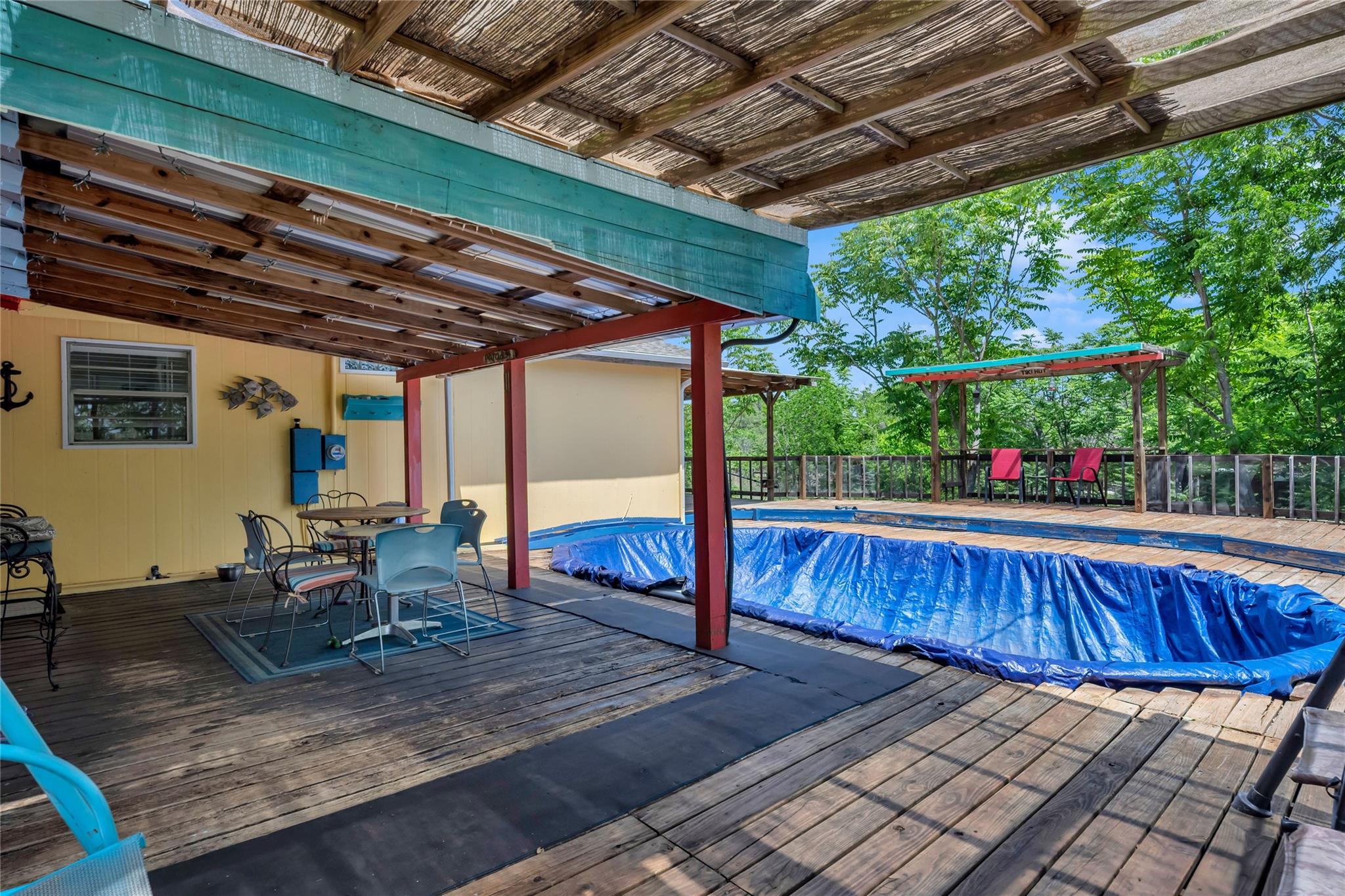 23024 Round Mountain Cir, Leander, TX 78641