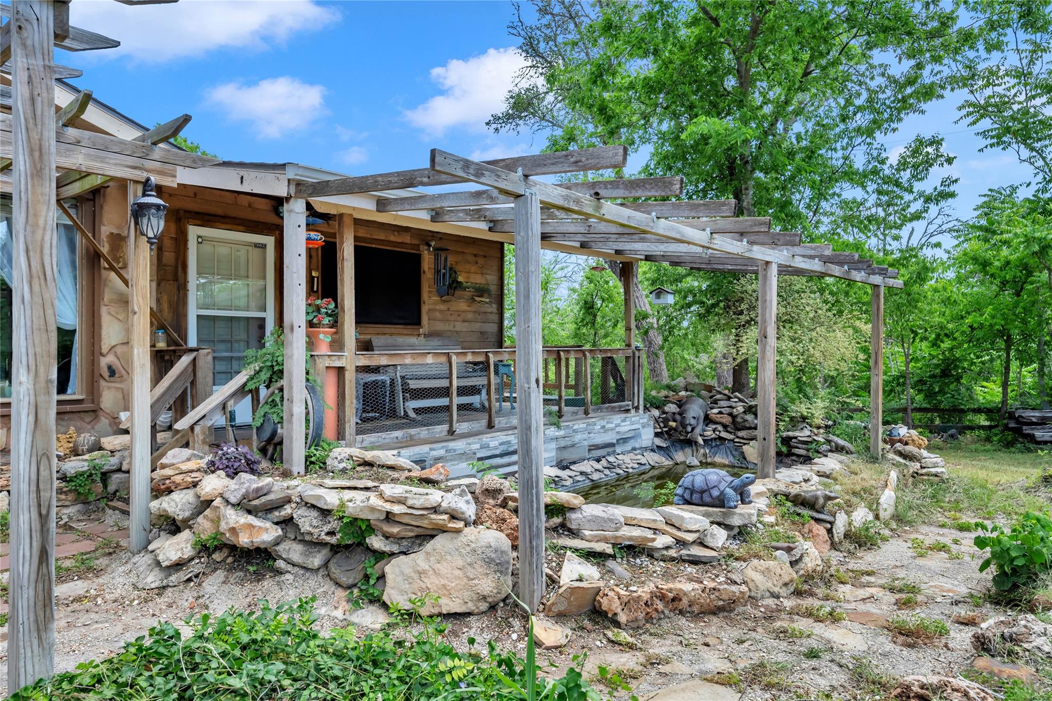 23024 Round Mountain Cir, Leander, TX 78641