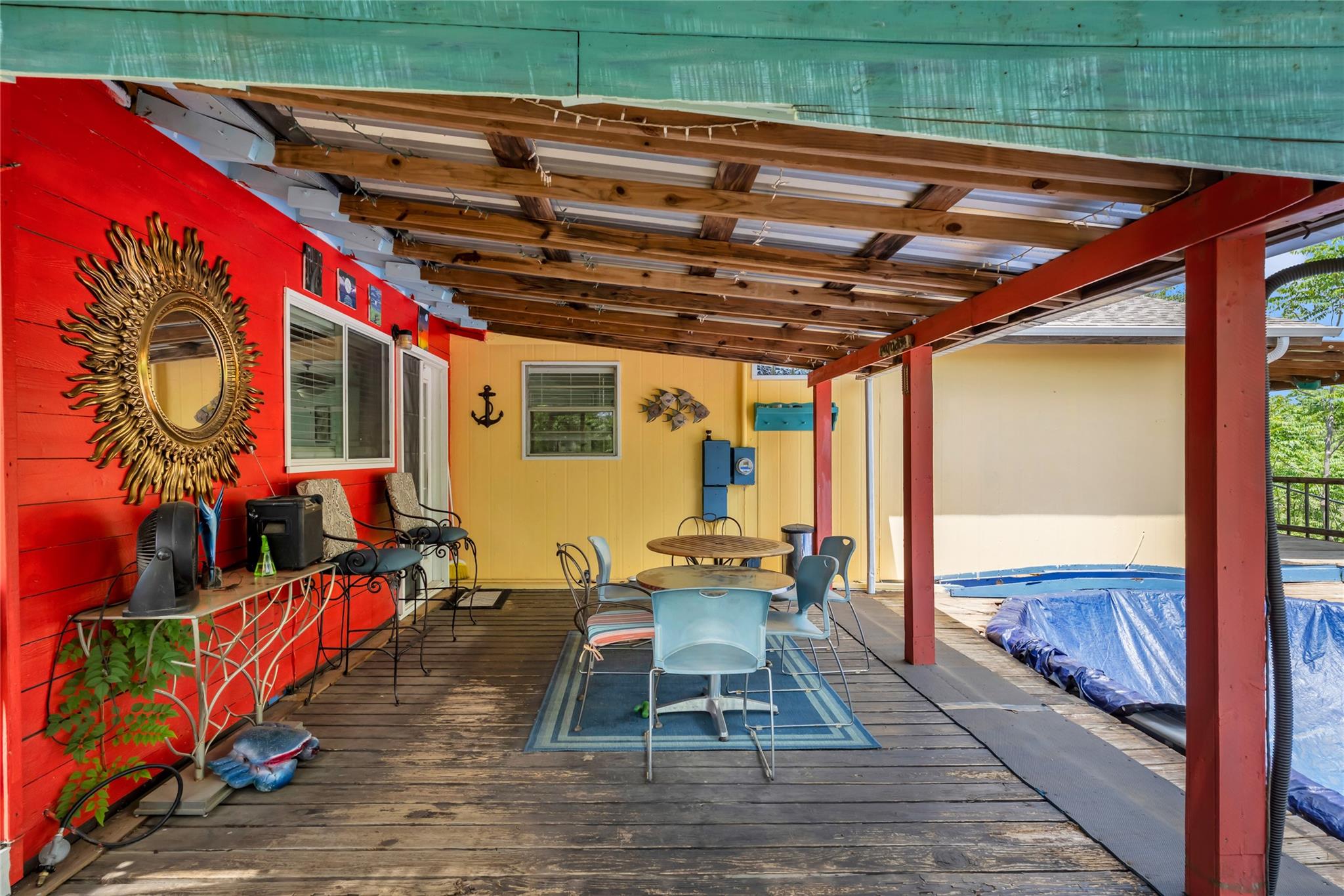 23024 Round Mountain Cir, Leander, TX 78641