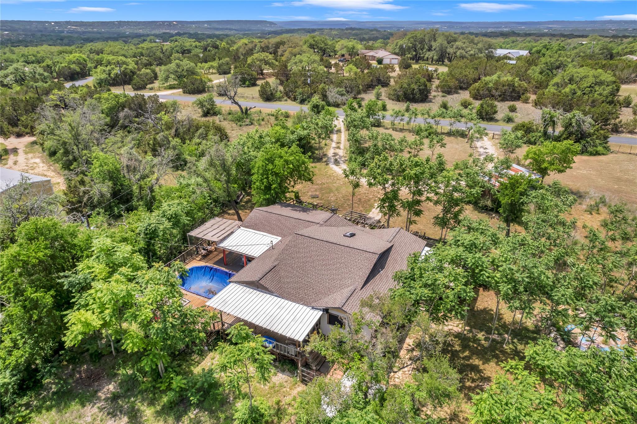 23024 Round Mountain Cir, Leander, TX 78641