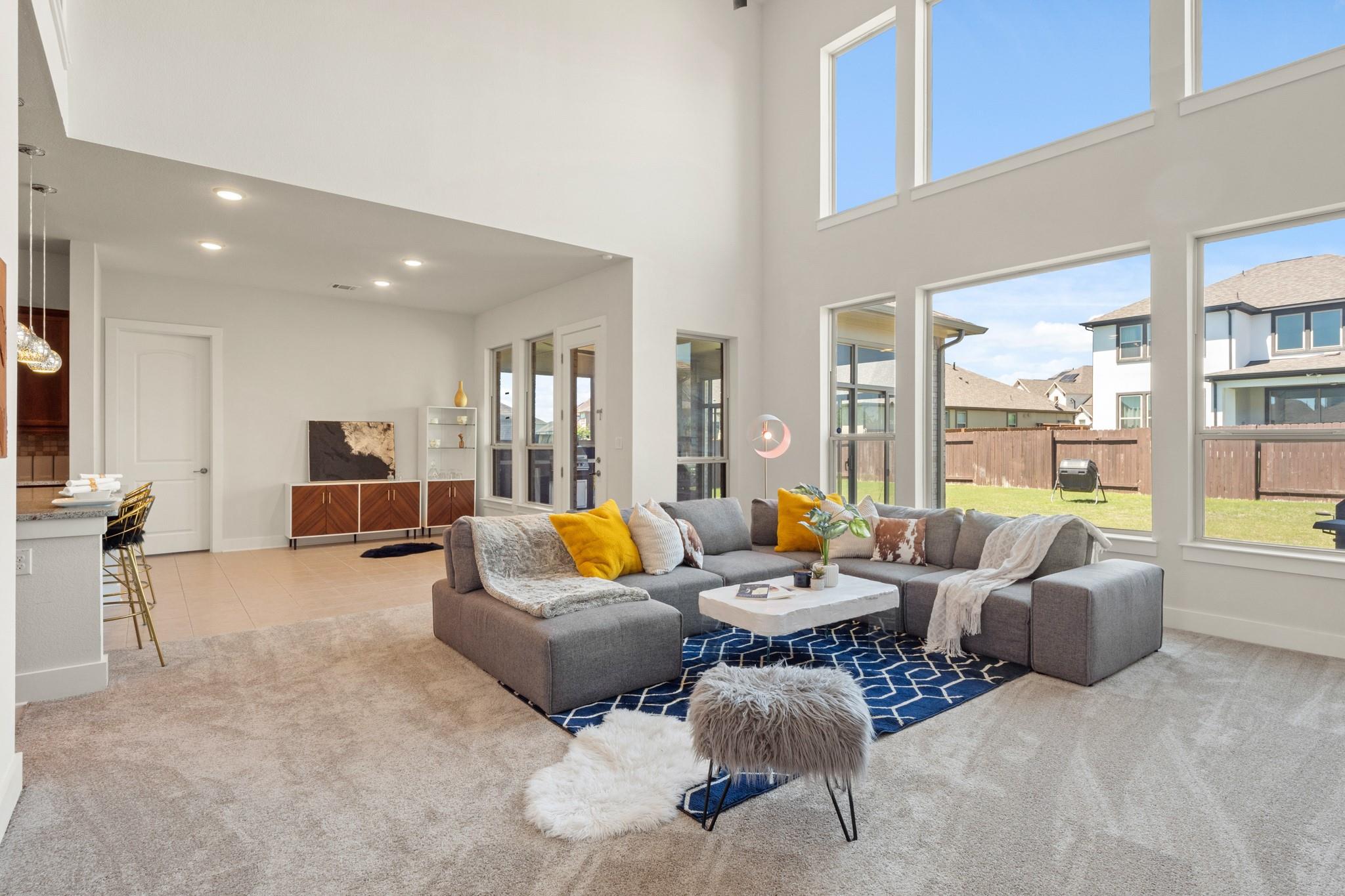 4928 Bruco Ln, Round Rock, TX 78665