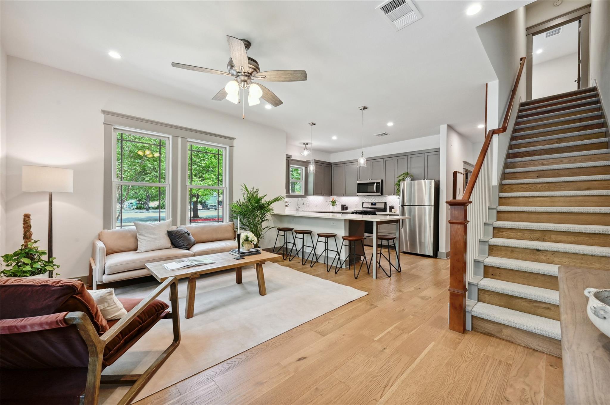 4207 Ave H Ave, Austin, TX 78751