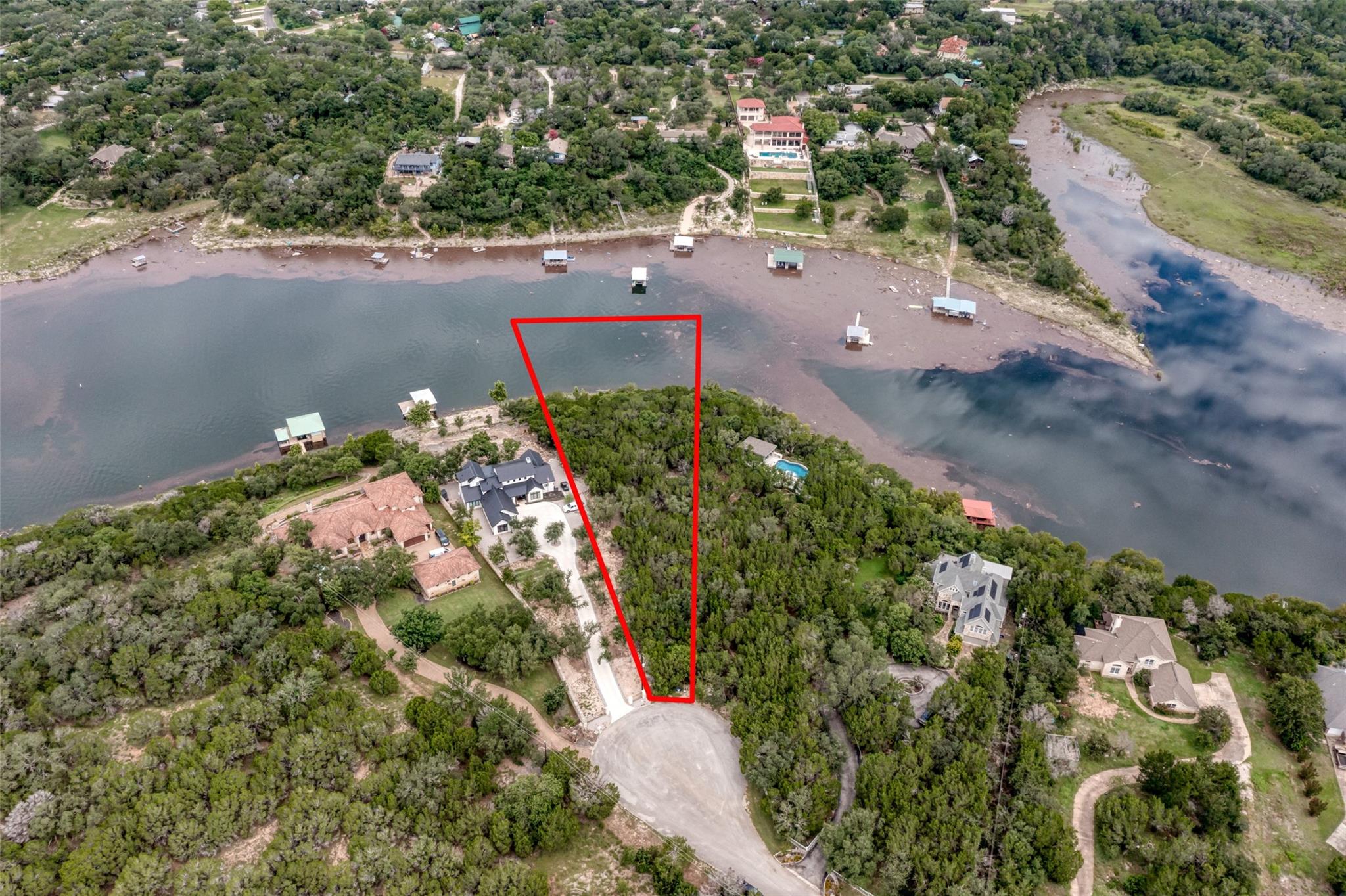 16808 Travista Dr, Leander, TX 78641