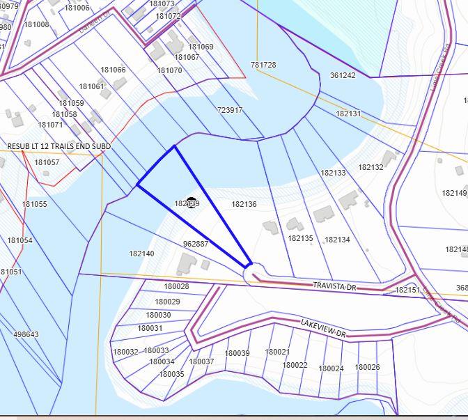 16808 Travista Dr, Leander, TX 78641