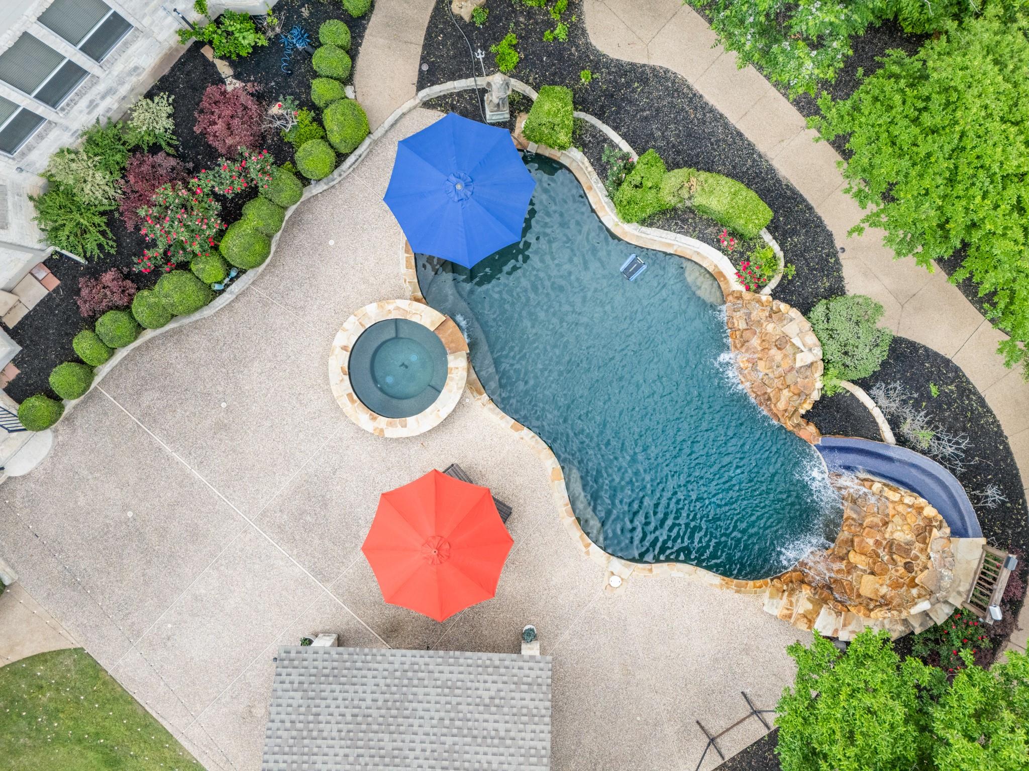 601 Scenic Path, Leander, TX 78641