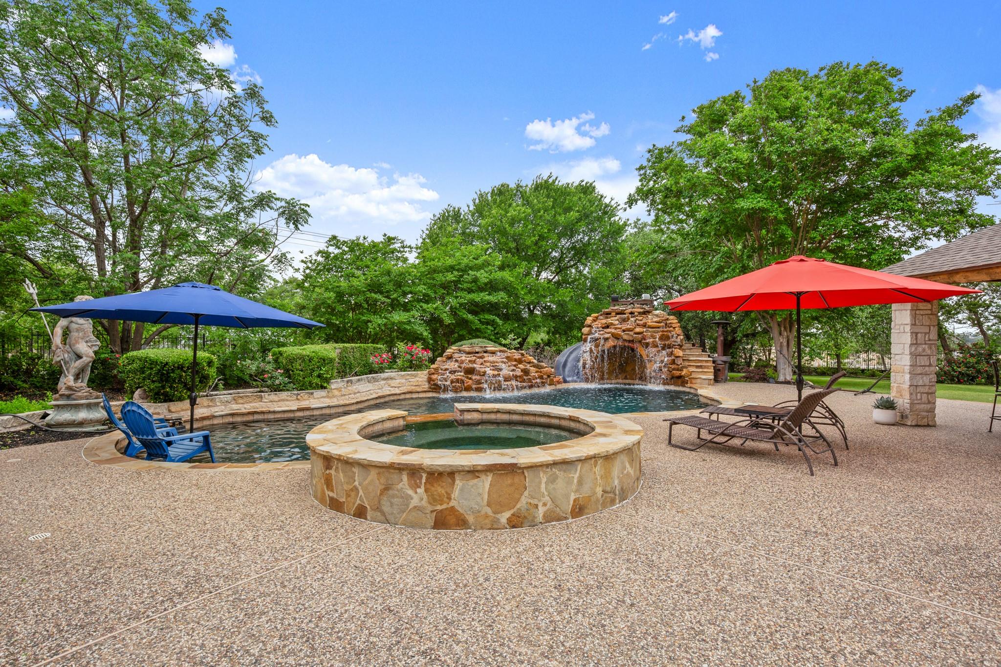 601 Scenic Path, Leander, TX 78641