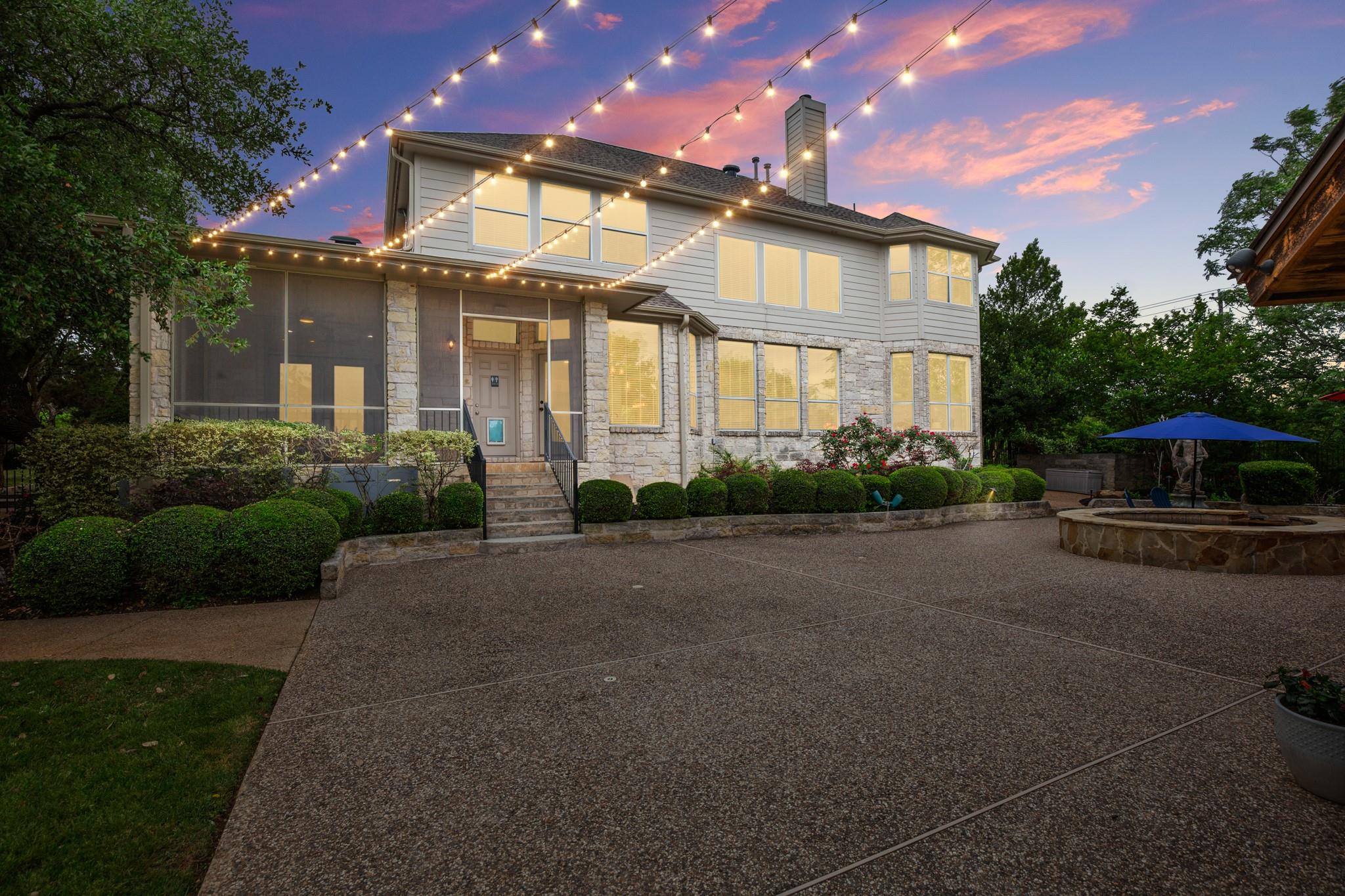 601 Scenic Path, Leander, TX 78641