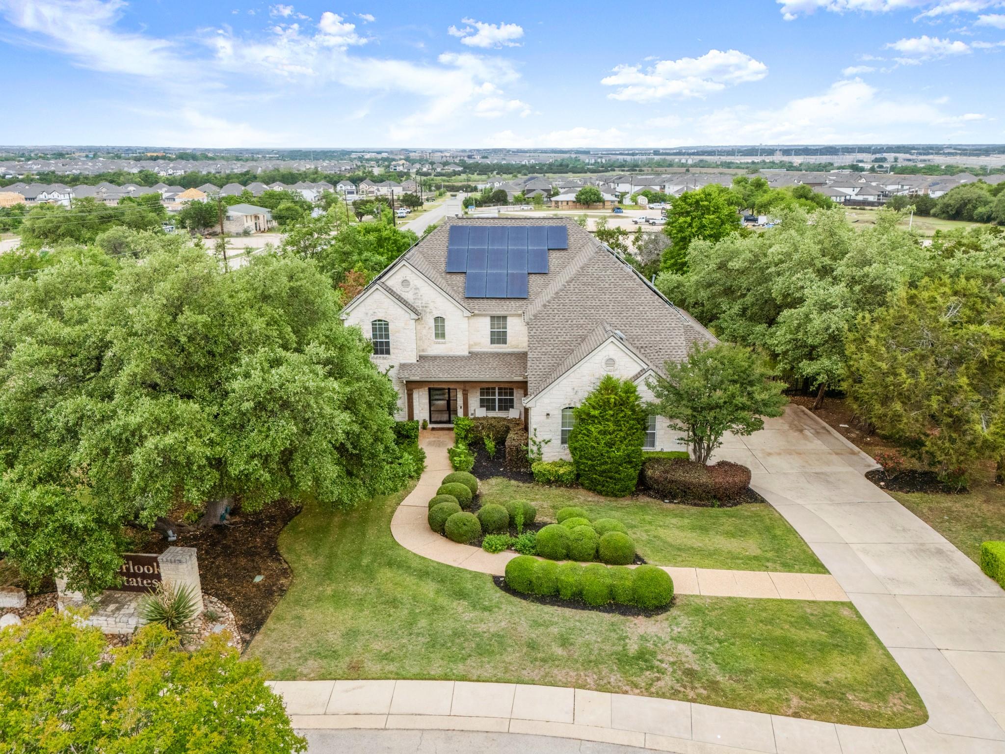 601 Scenic Path, Leander, TX 78641