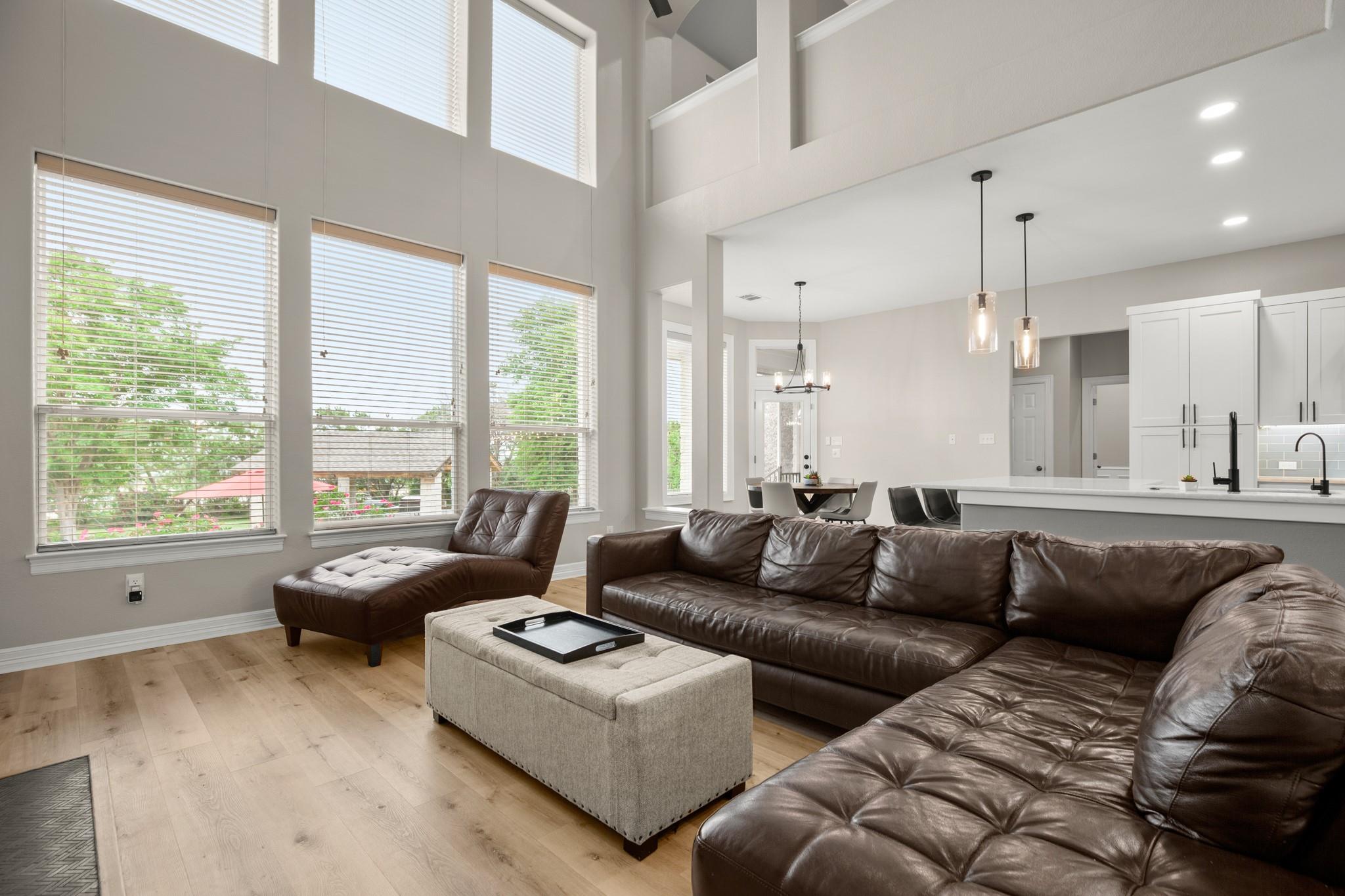 601 Scenic Path, Leander, TX 78641