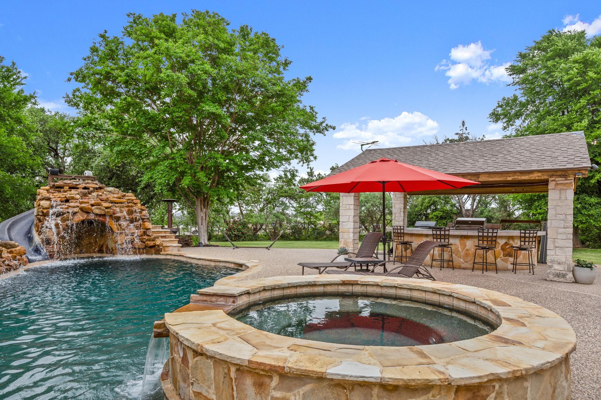 601 Scenic Path, Leander, TX 78641