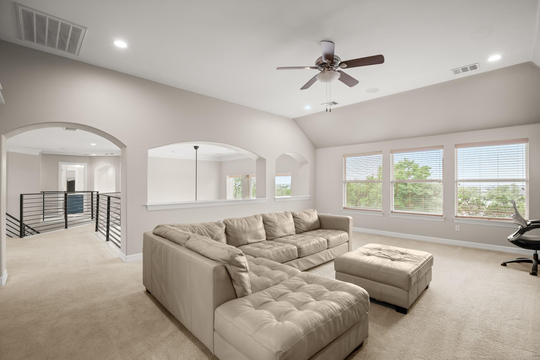 601 Scenic Path, Leander, TX 78641