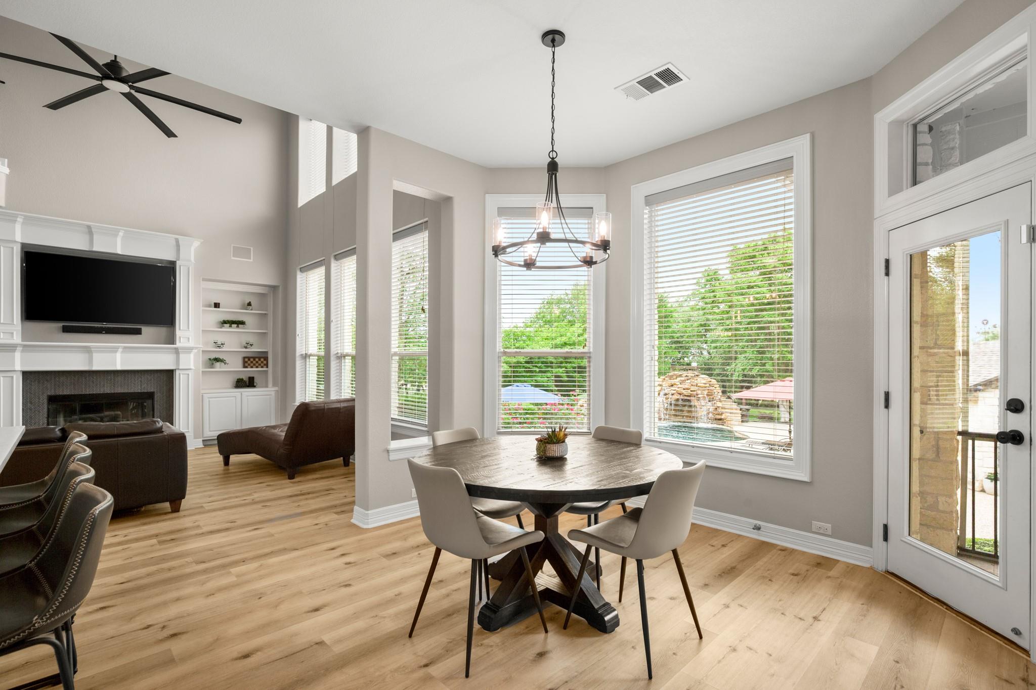 601 Scenic Path, Leander, TX 78641