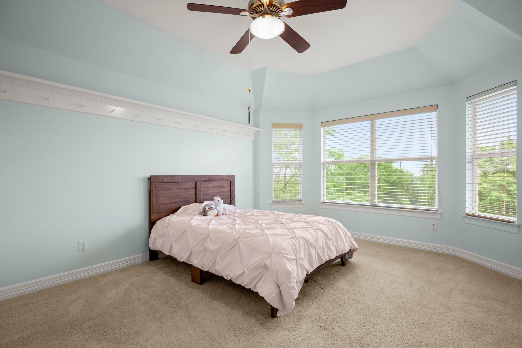 601 Scenic Path, Leander, TX 78641