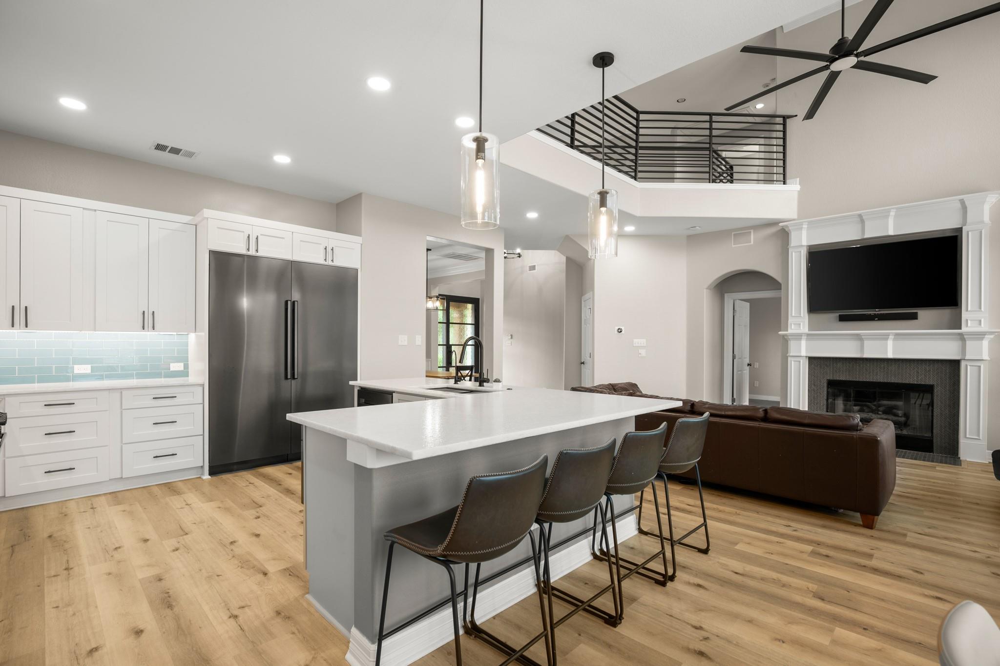 601 Scenic Path, Leander, TX 78641