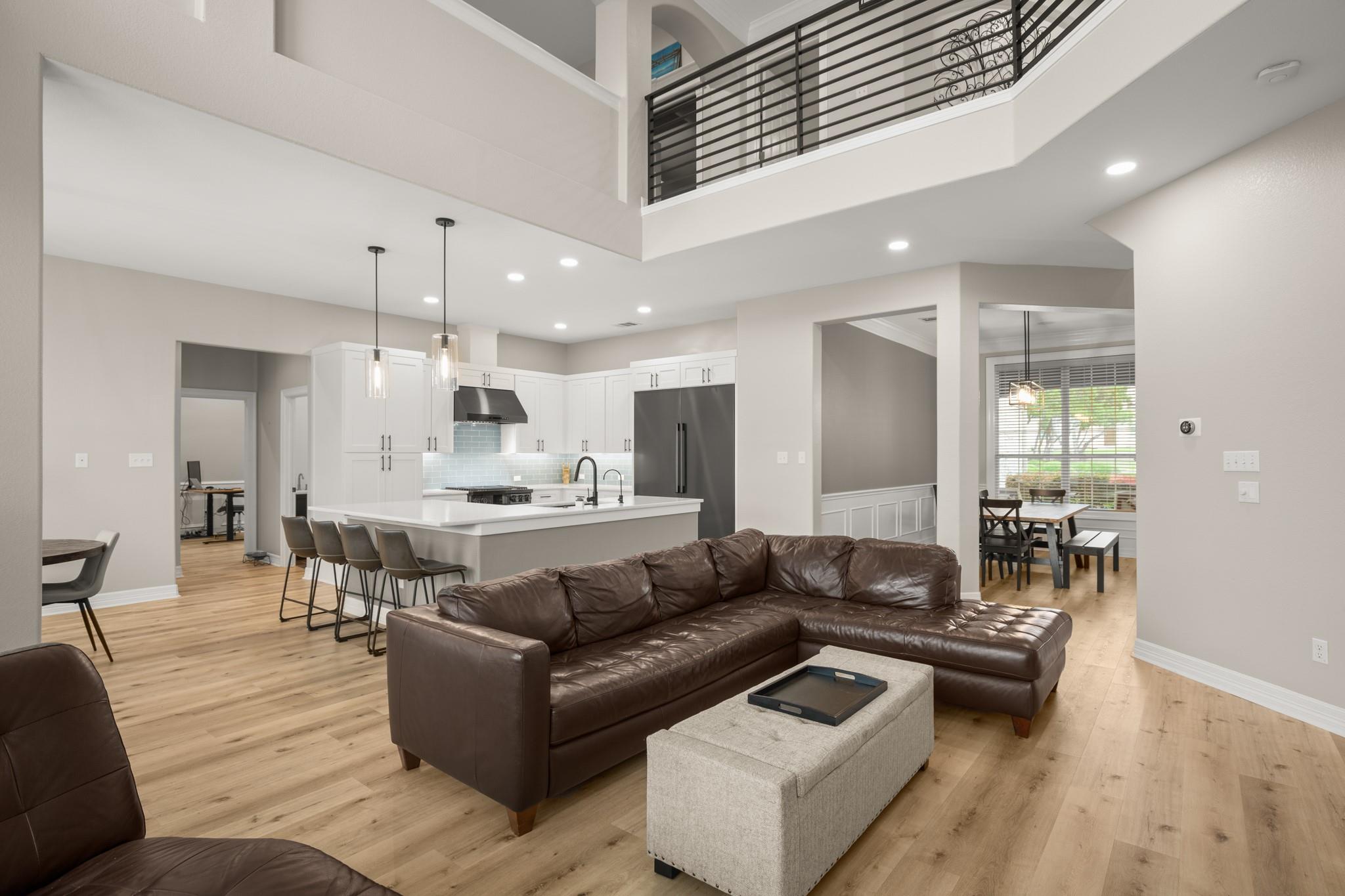 601 Scenic Path, Leander, TX 78641