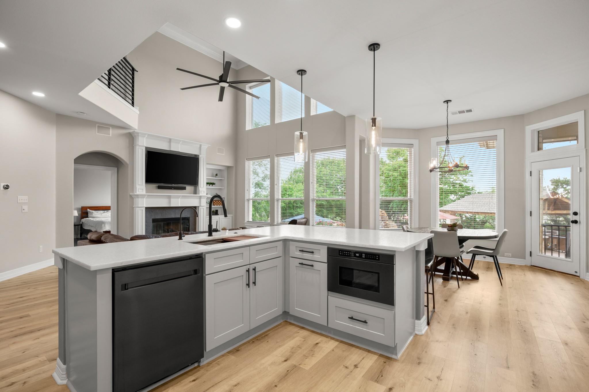 601 Scenic Path, Leander, TX 78641