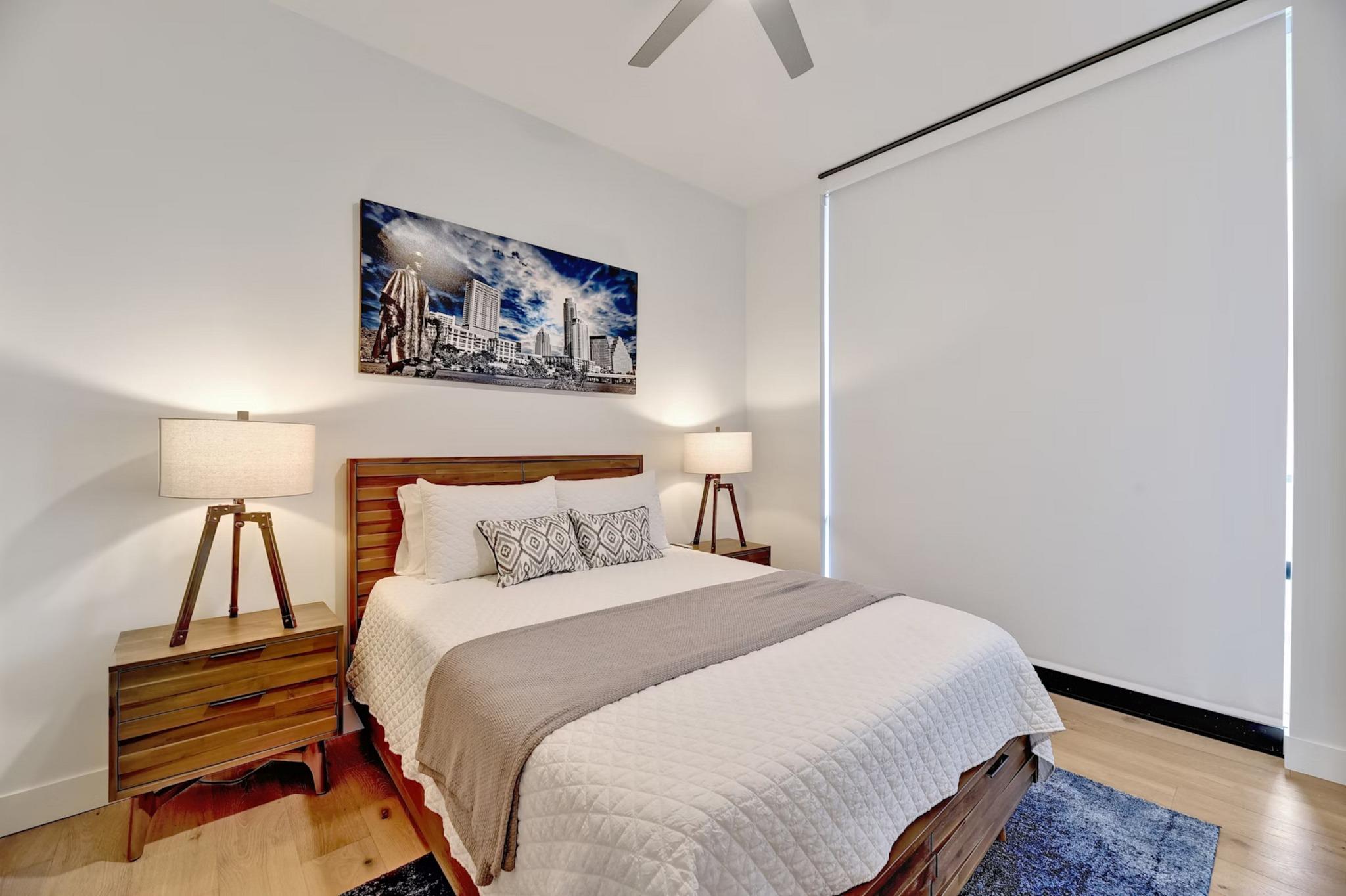 70 Rainey St # 2603, Austin, TX 78701