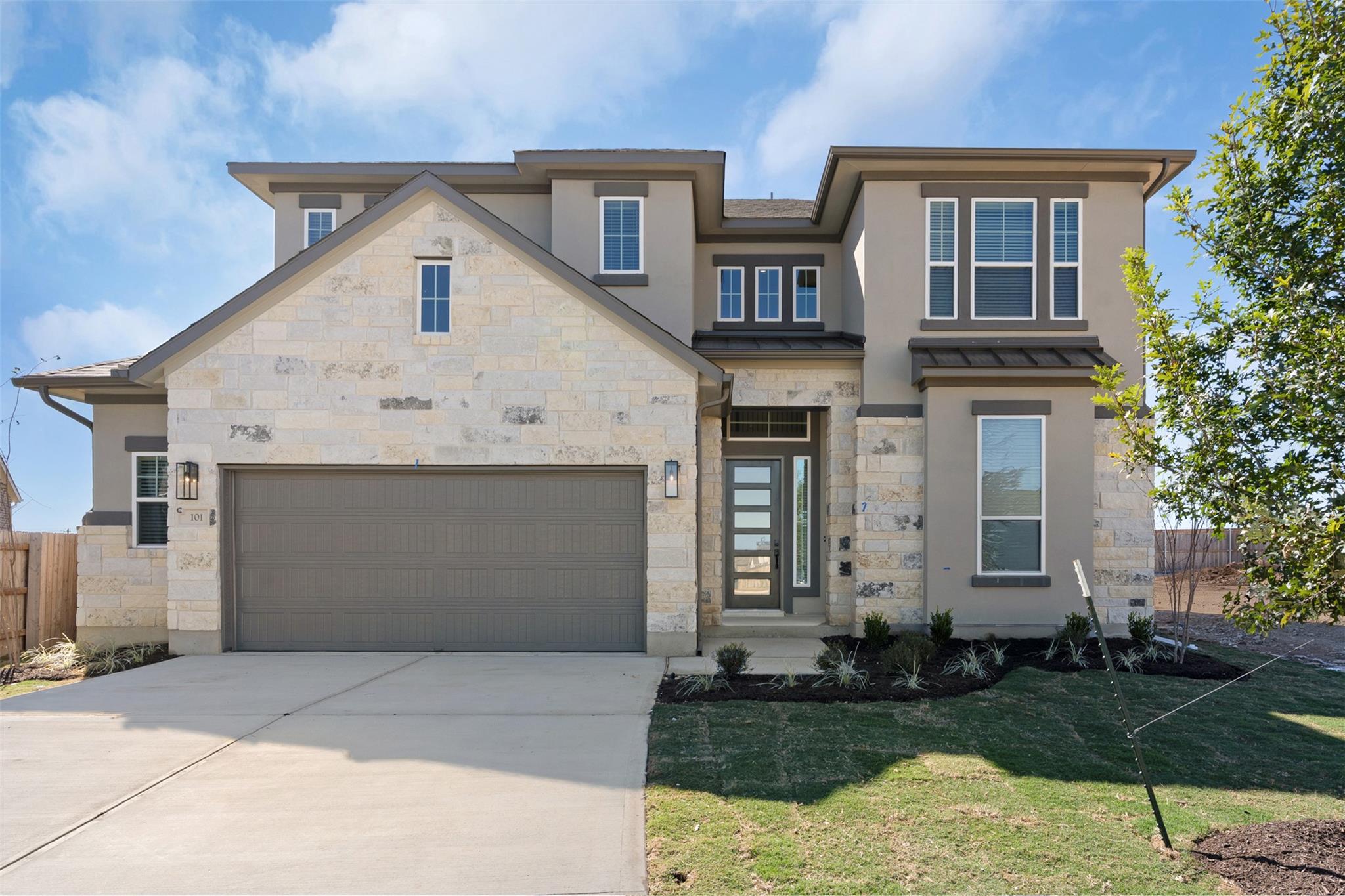 101 Golden Sage Ave, Georgetown, TX 78633