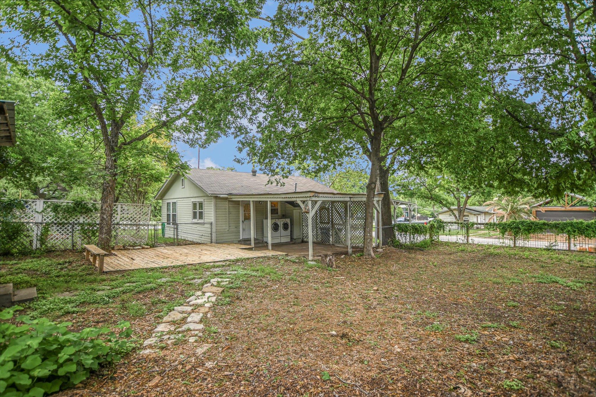 801 Cumberland Rd, Austin, TX 78704
