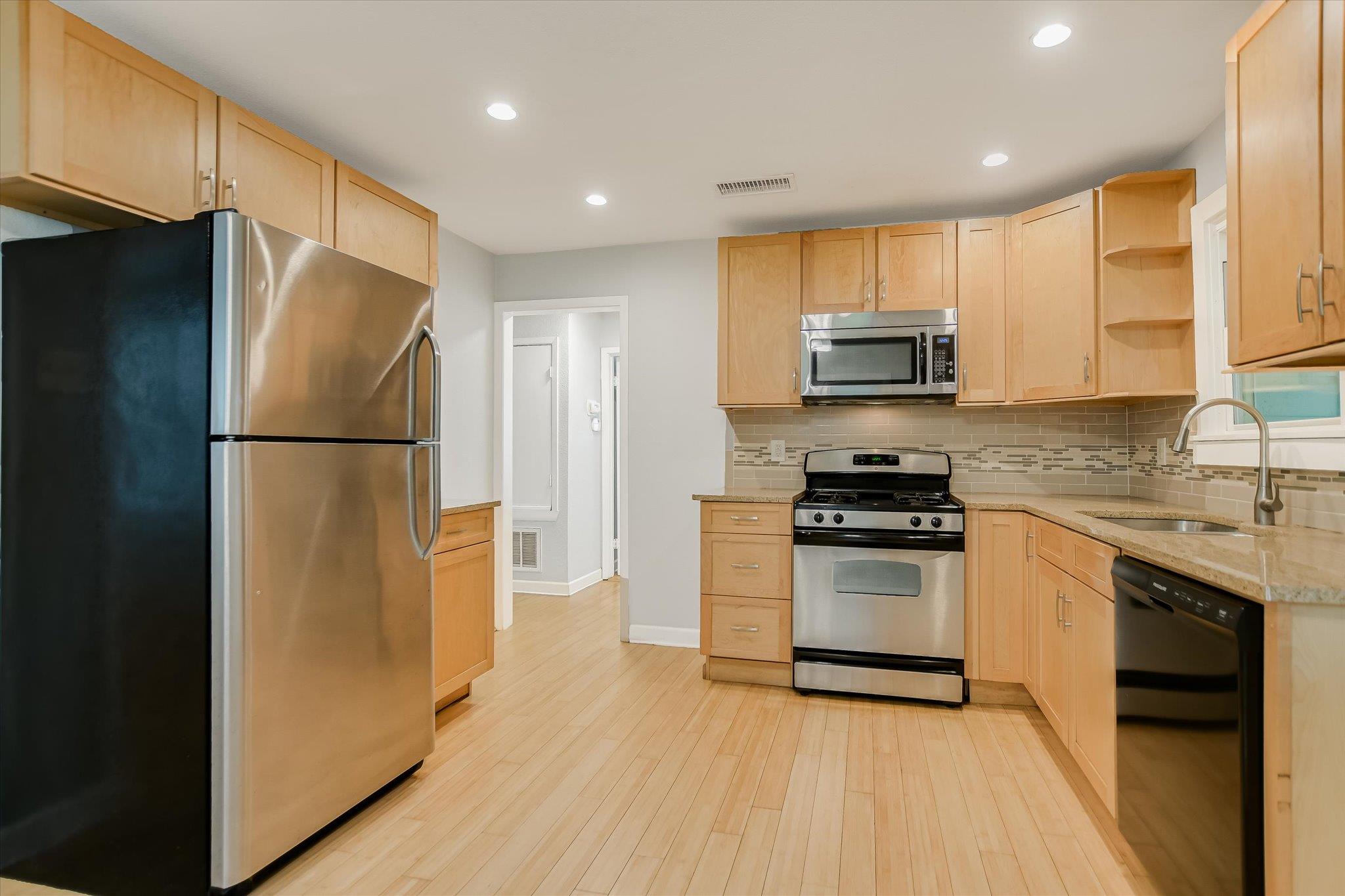 801 Cumberland Rd, Austin, TX 78704