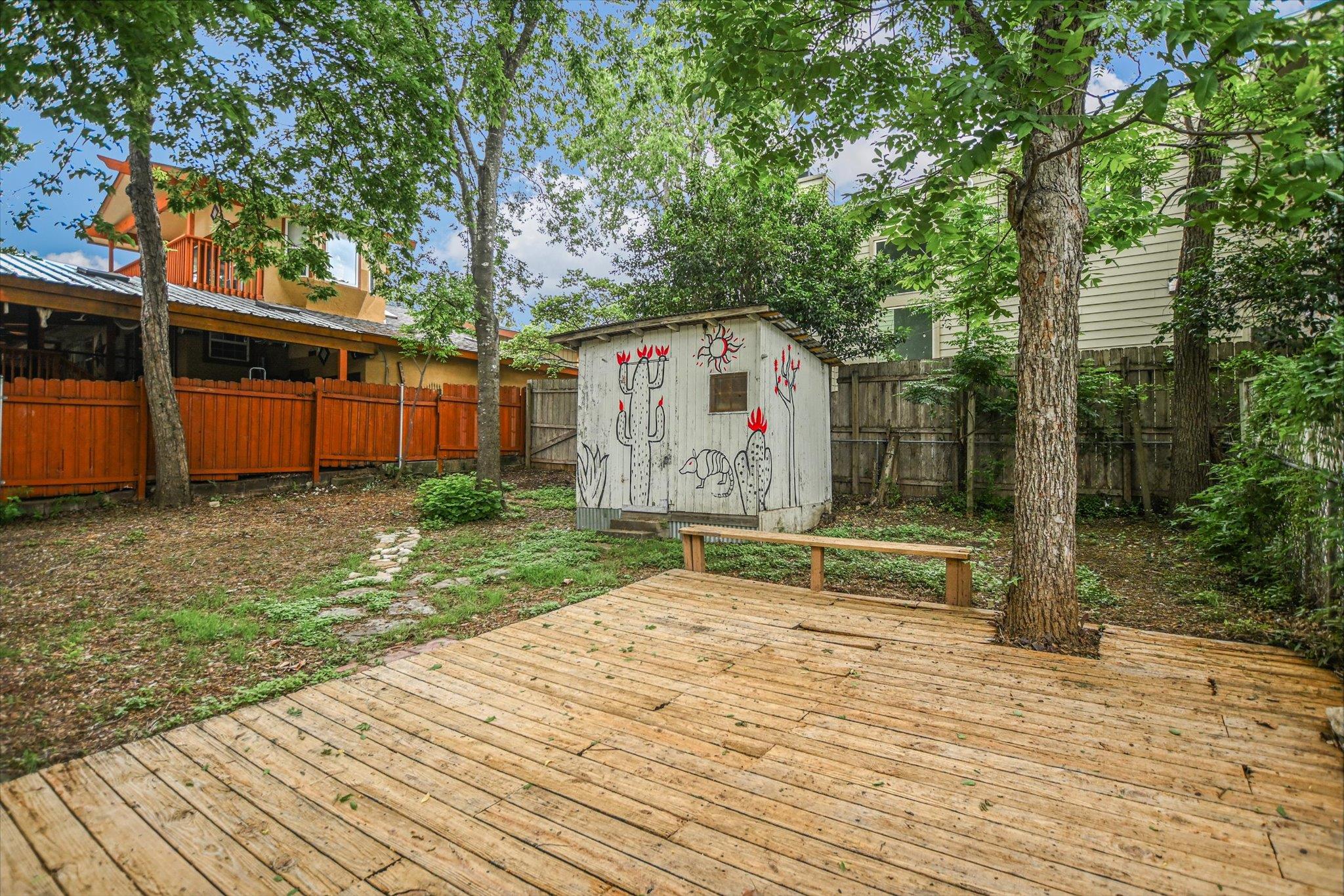 801 Cumberland Rd, Austin, TX 78704