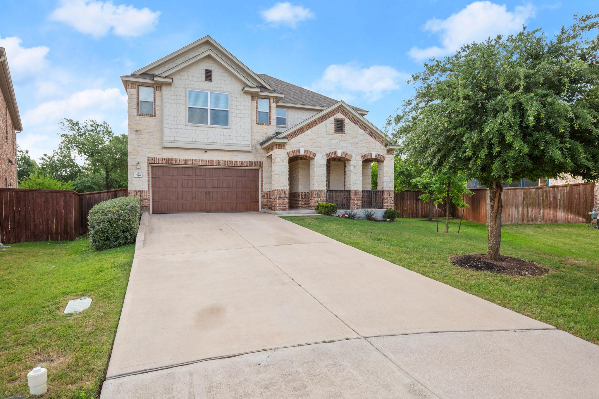 1740 Bovina Dr, Leander, TX 78641