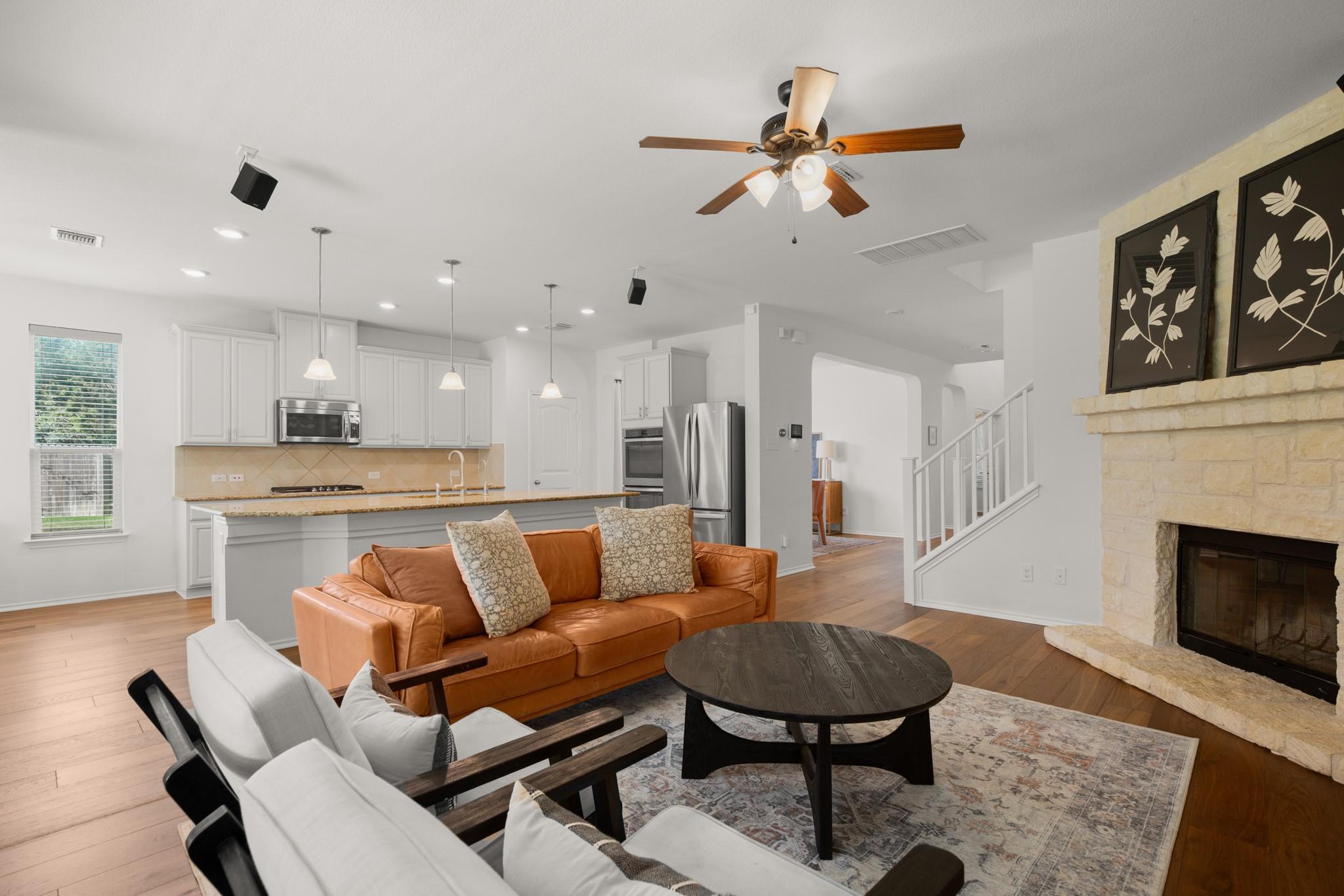 1740 Bovina Dr, Leander, TX 78641