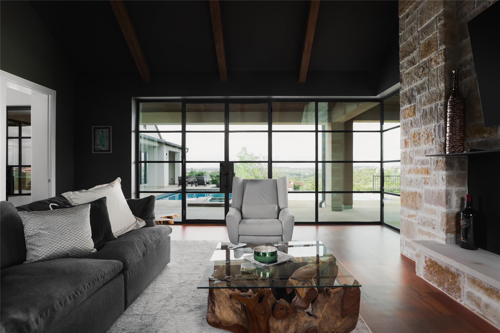 4717 Peralta Ln, Austin, TX 78735