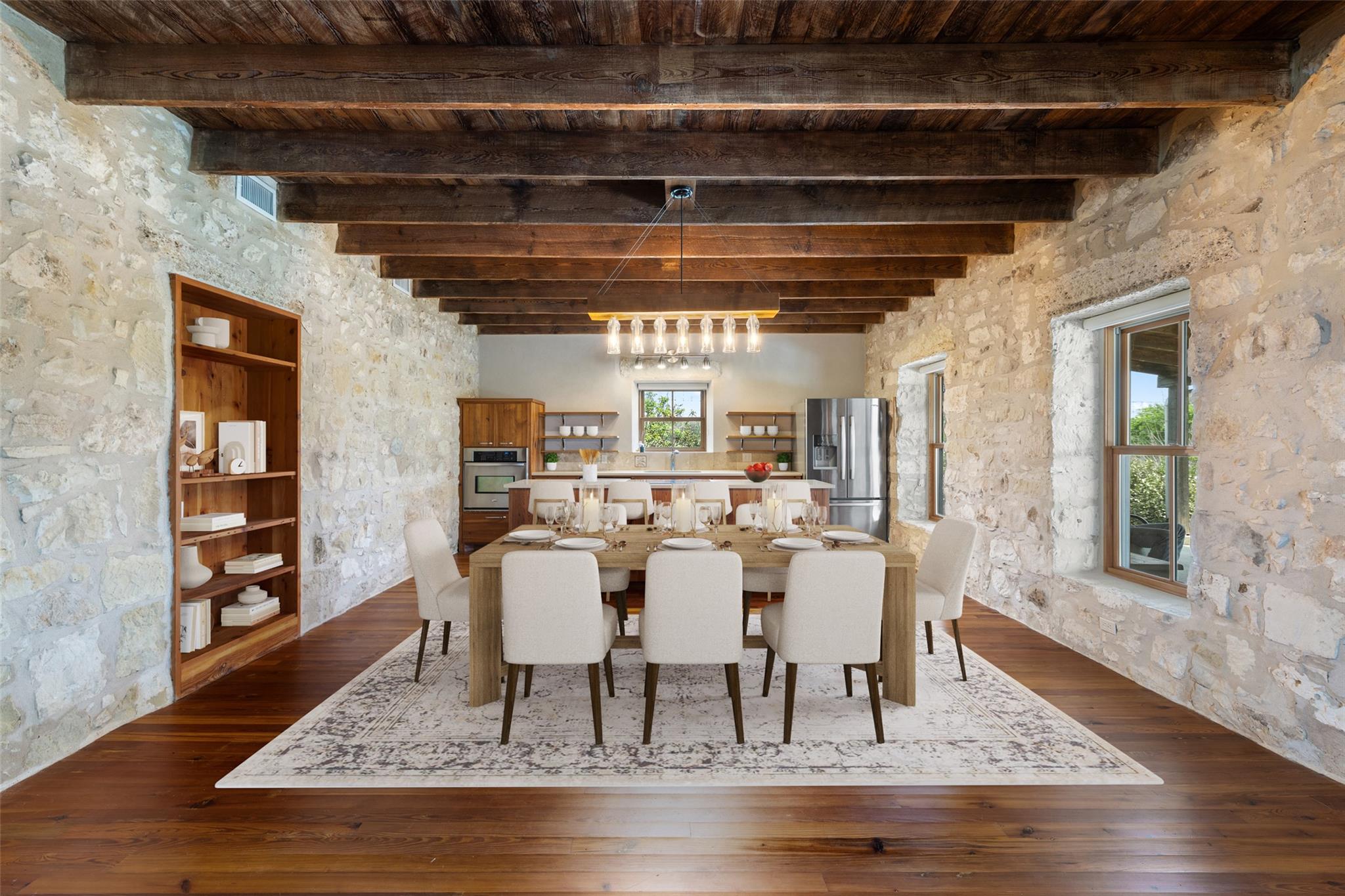 208 Danos Dr, Fredericksburg, TX 78624