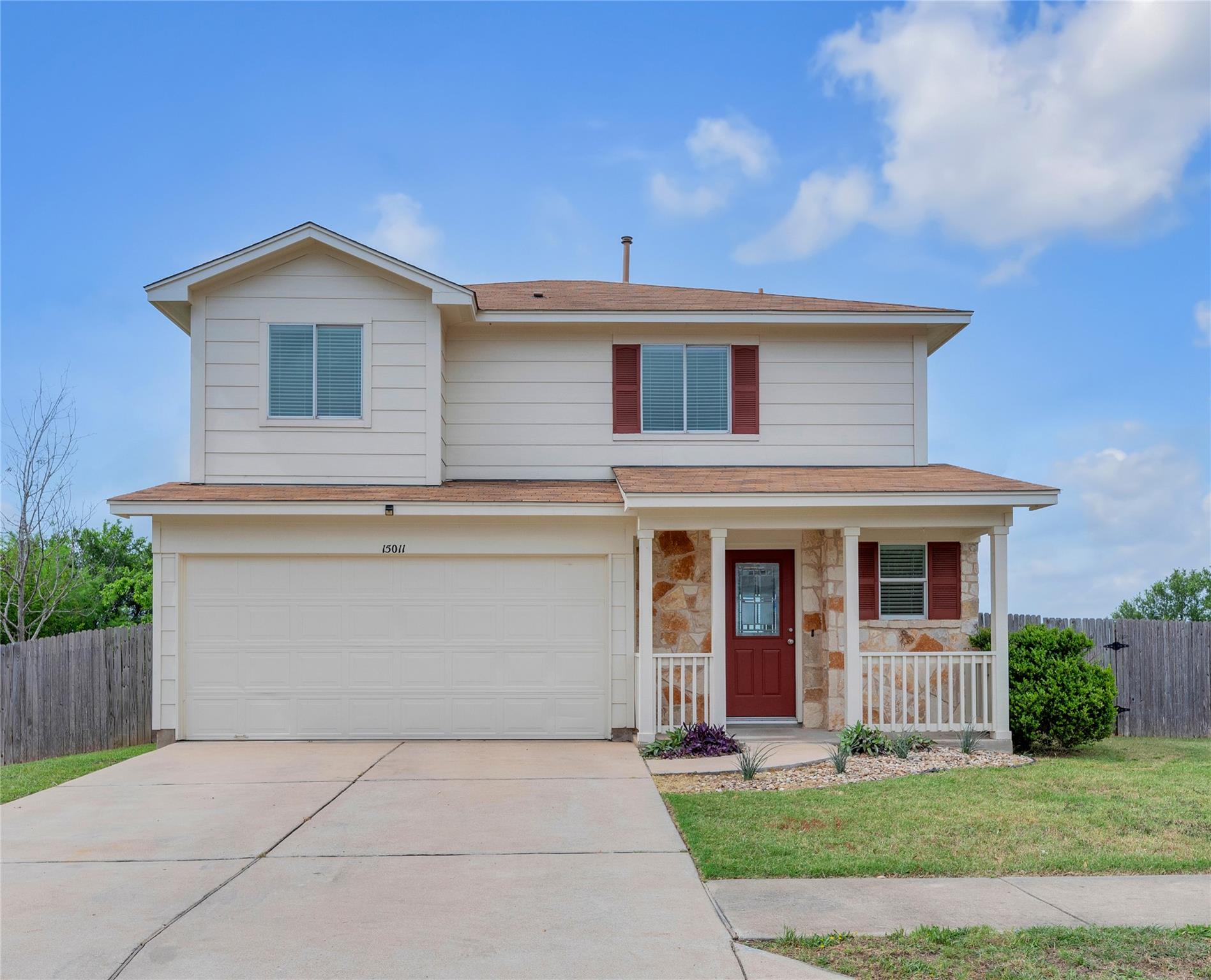 15011 Mimebark Way, Austin, TX 78724