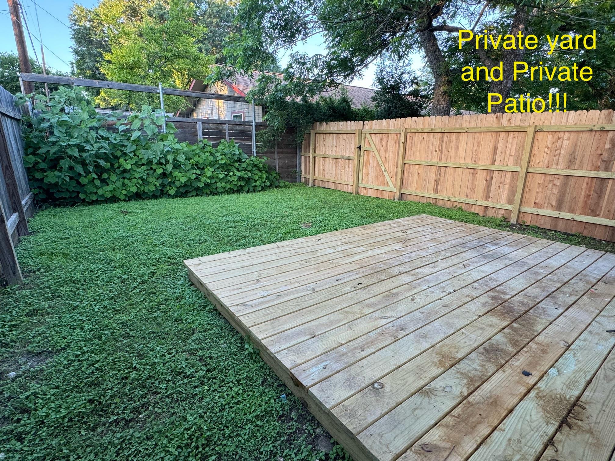 906 E 46th St # B, Austin, TX 78751