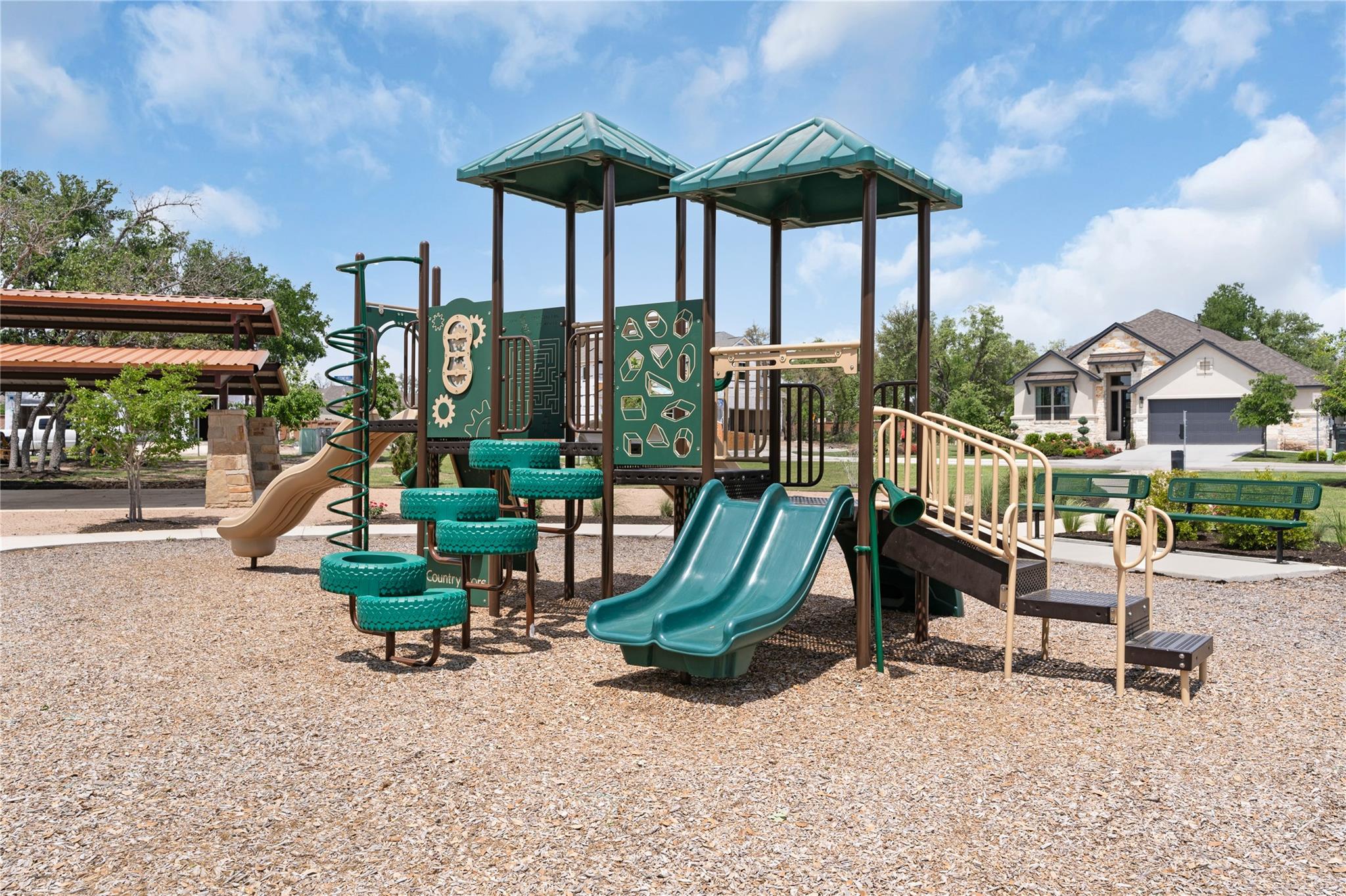 316 Ridgewell Loop, Georgetown, TX 78633