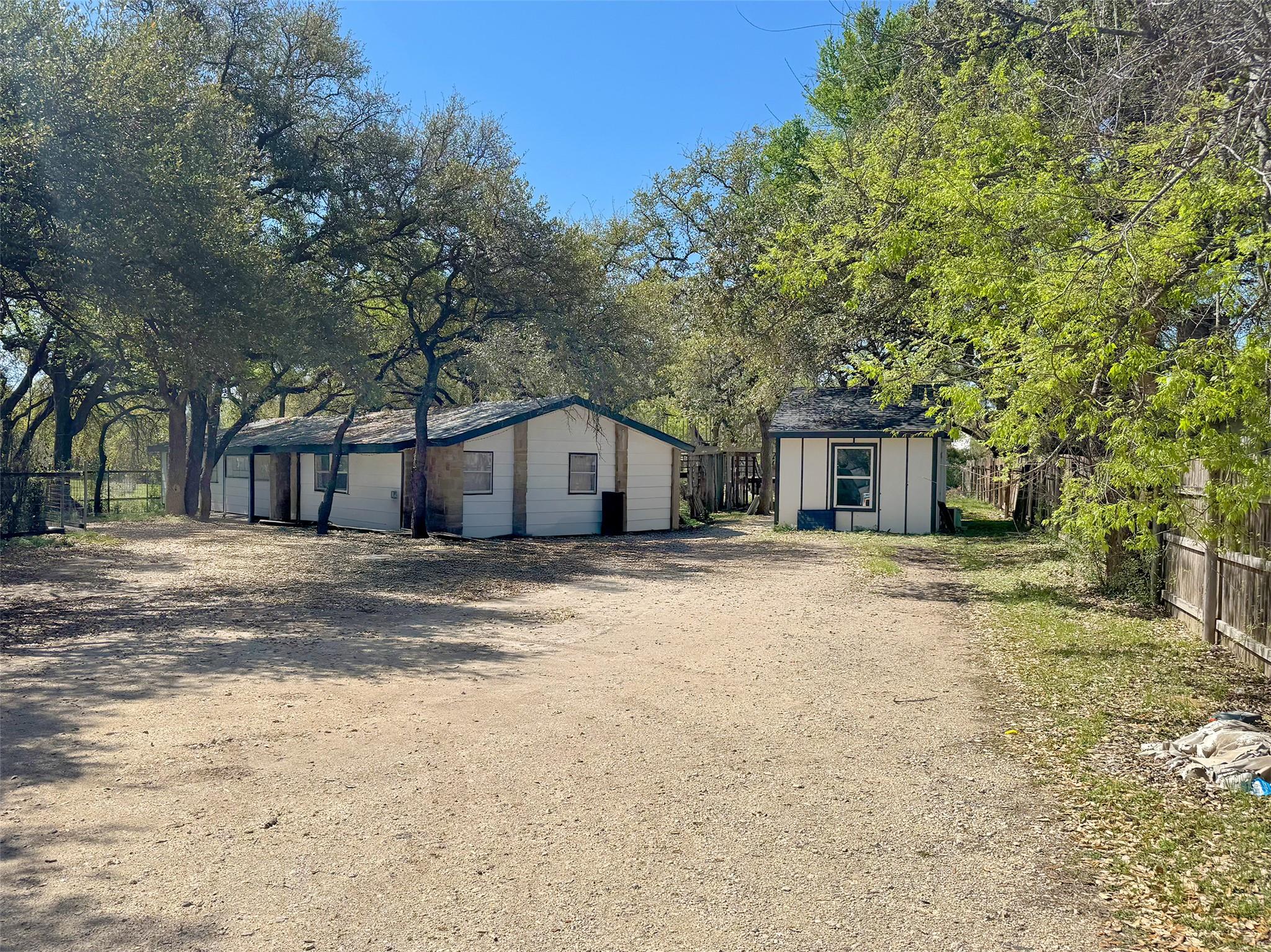 4138 Williams Dr, Georgetown, TX 78628