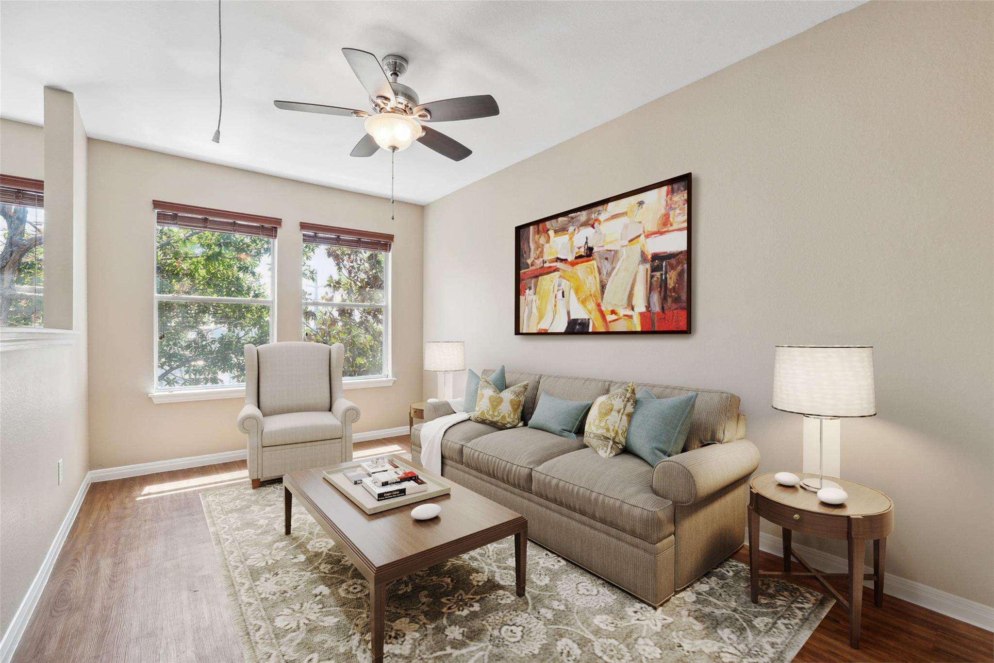 1900 Little Elm Trl # 52, Cedar Park, TX 78613